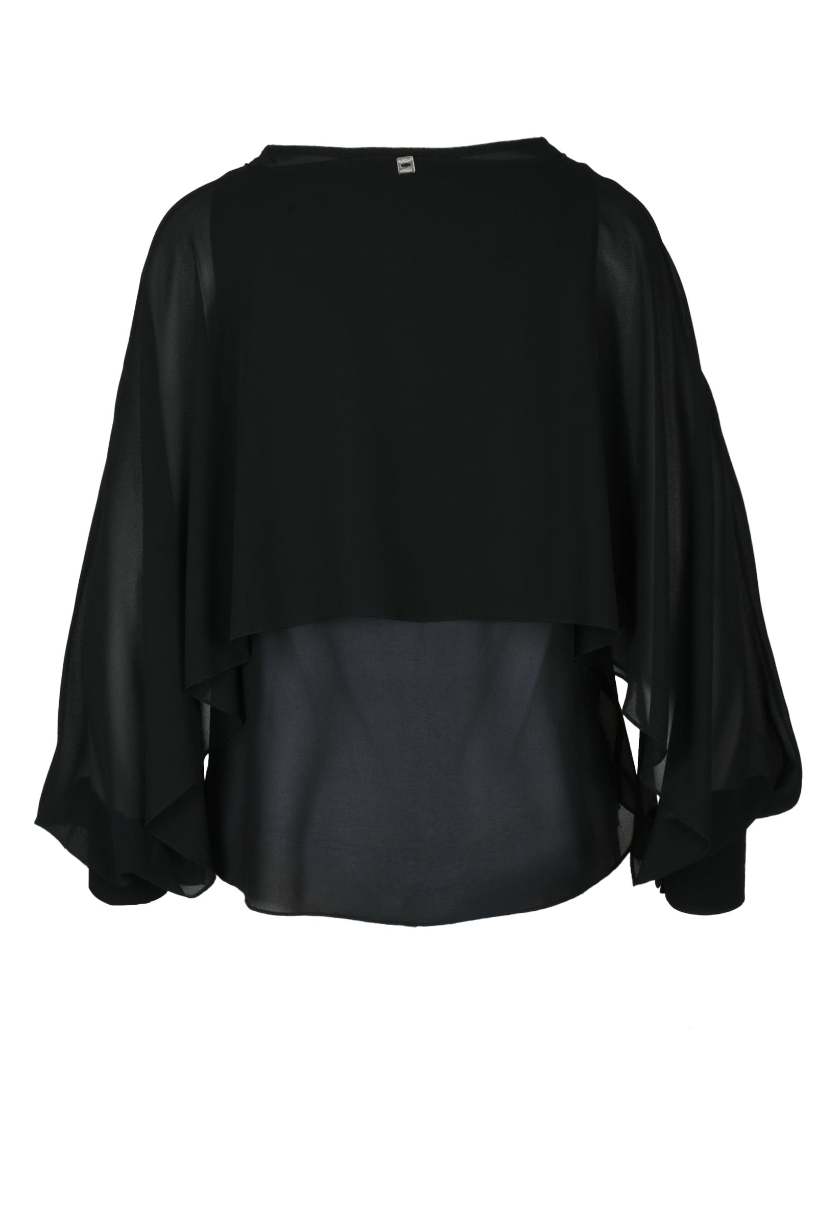 MARKUP blouse
