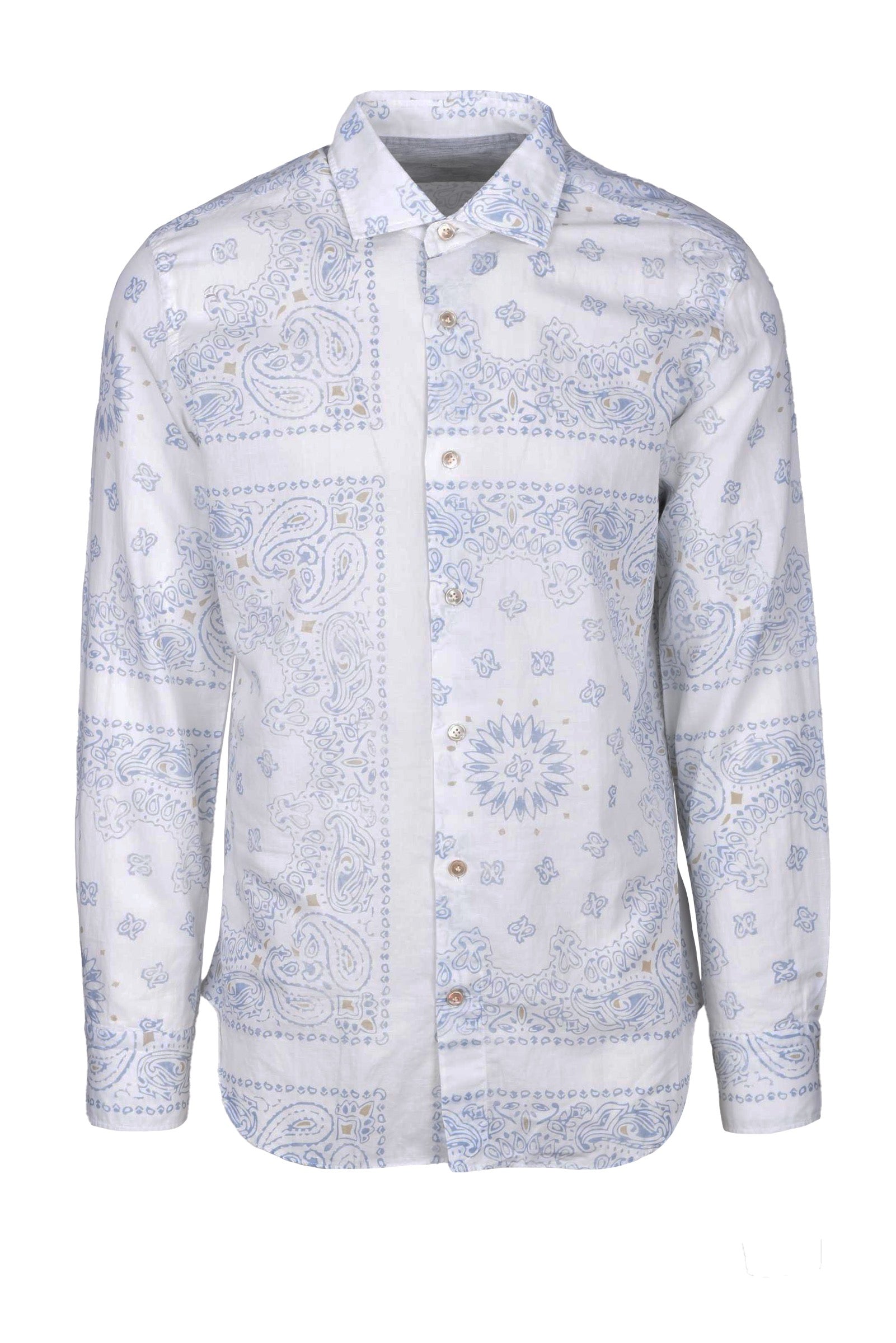 ELEVENTY shirt