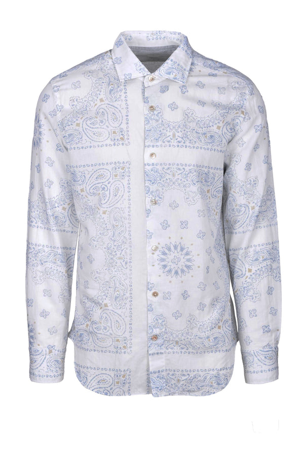 ELEVENTY camicia