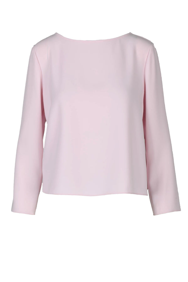 EMPORIO ARMANI blusa