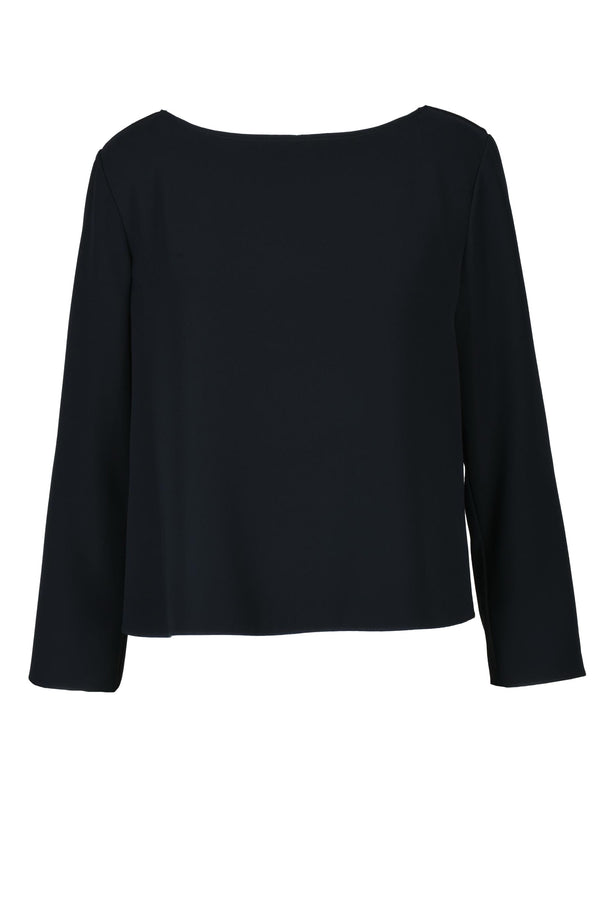 EMPORIO ARMANI blusa