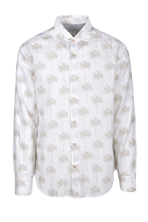 ELEVENTY camicia