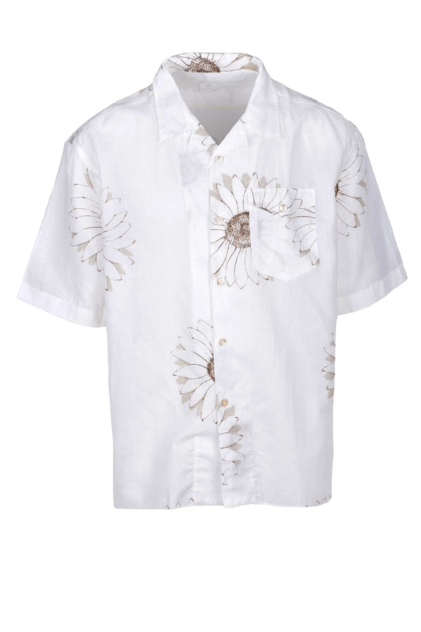 ELEVENTY shirt