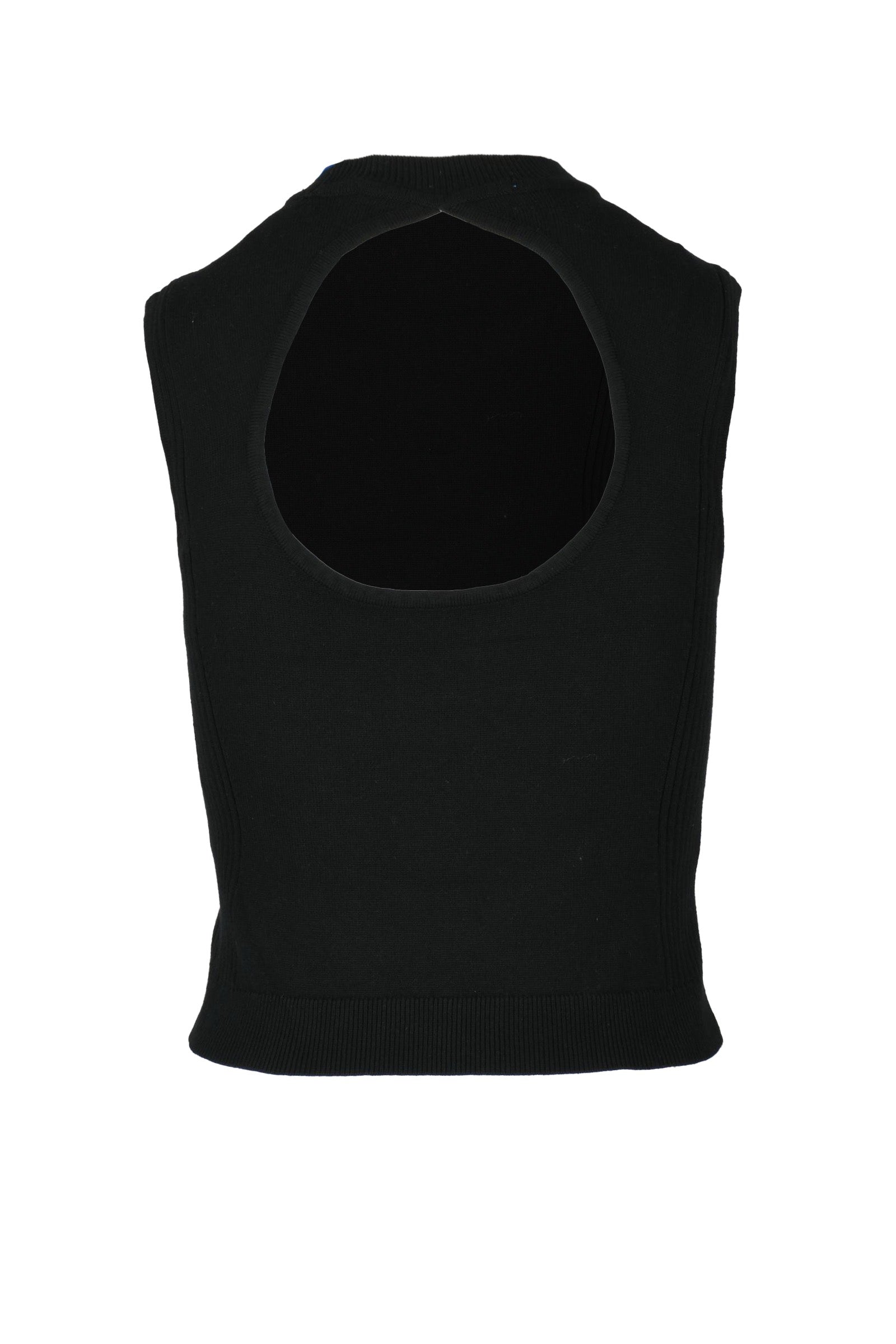 KARL LAGERFELD JEANS Oberteil