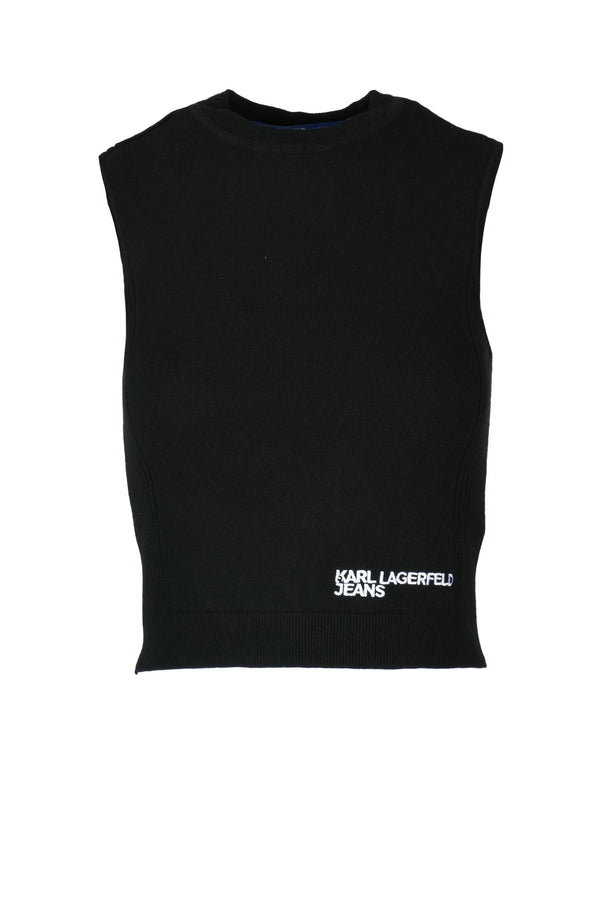KARL LAGERFELD JEANS top