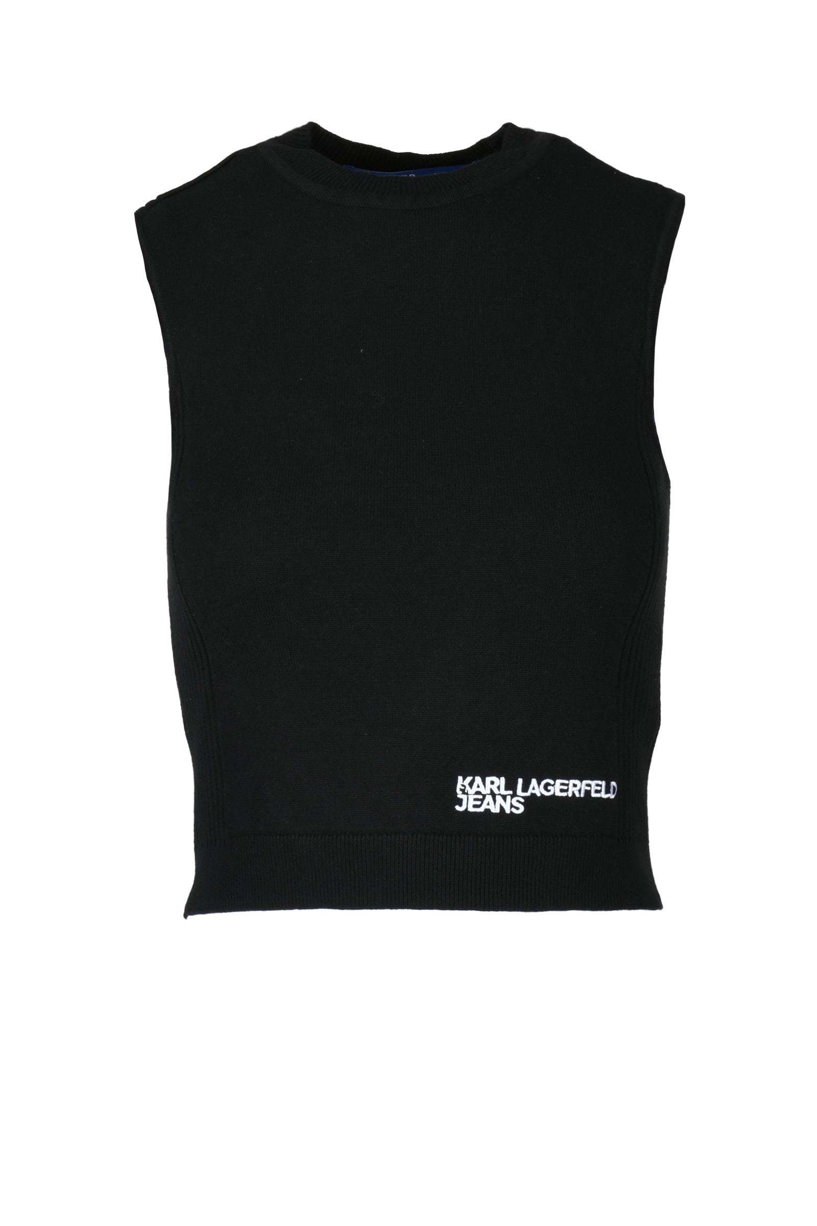 KARL LAGERFELD JEANS Oberteil