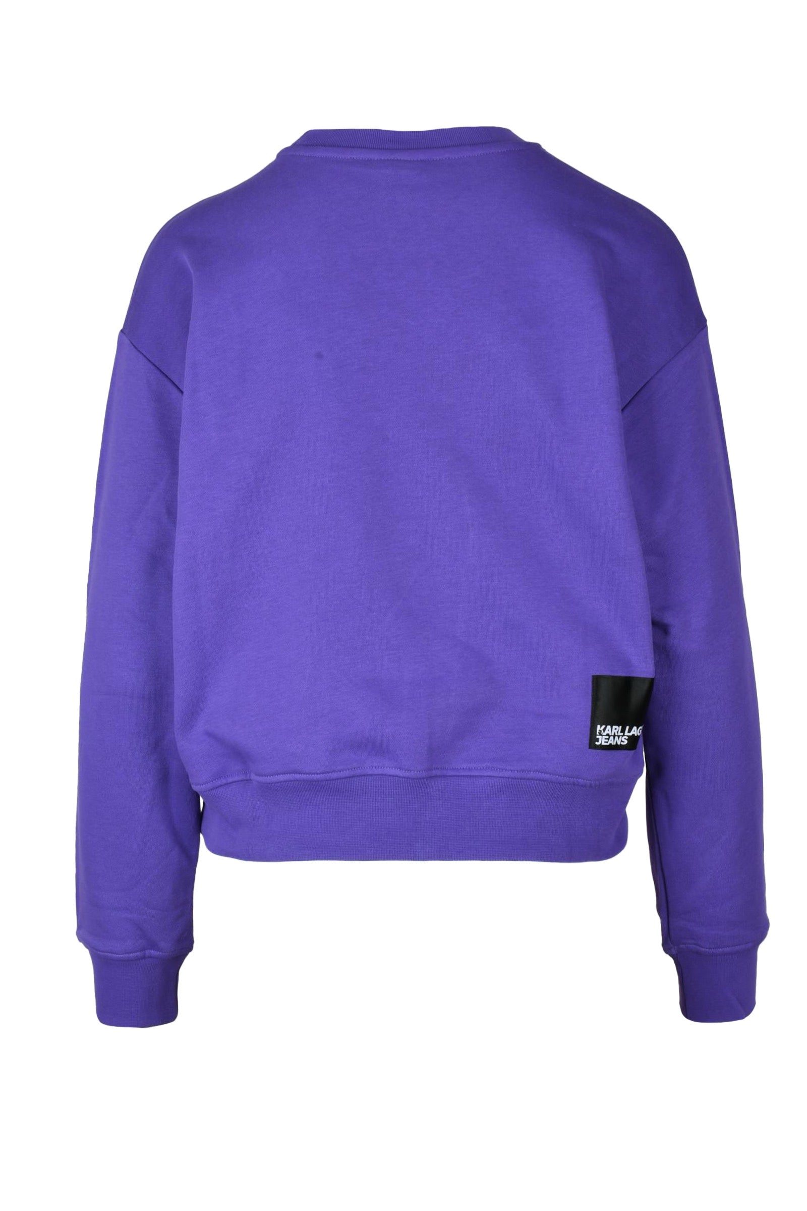 KARL LAGERFELD JEANS sweatshirt