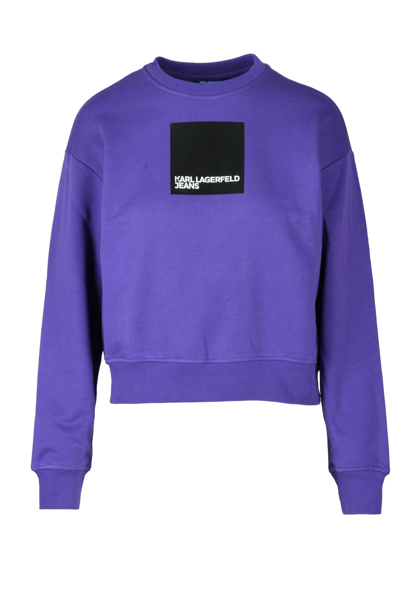 KARL LAGERFELD JEANS sweatshirt