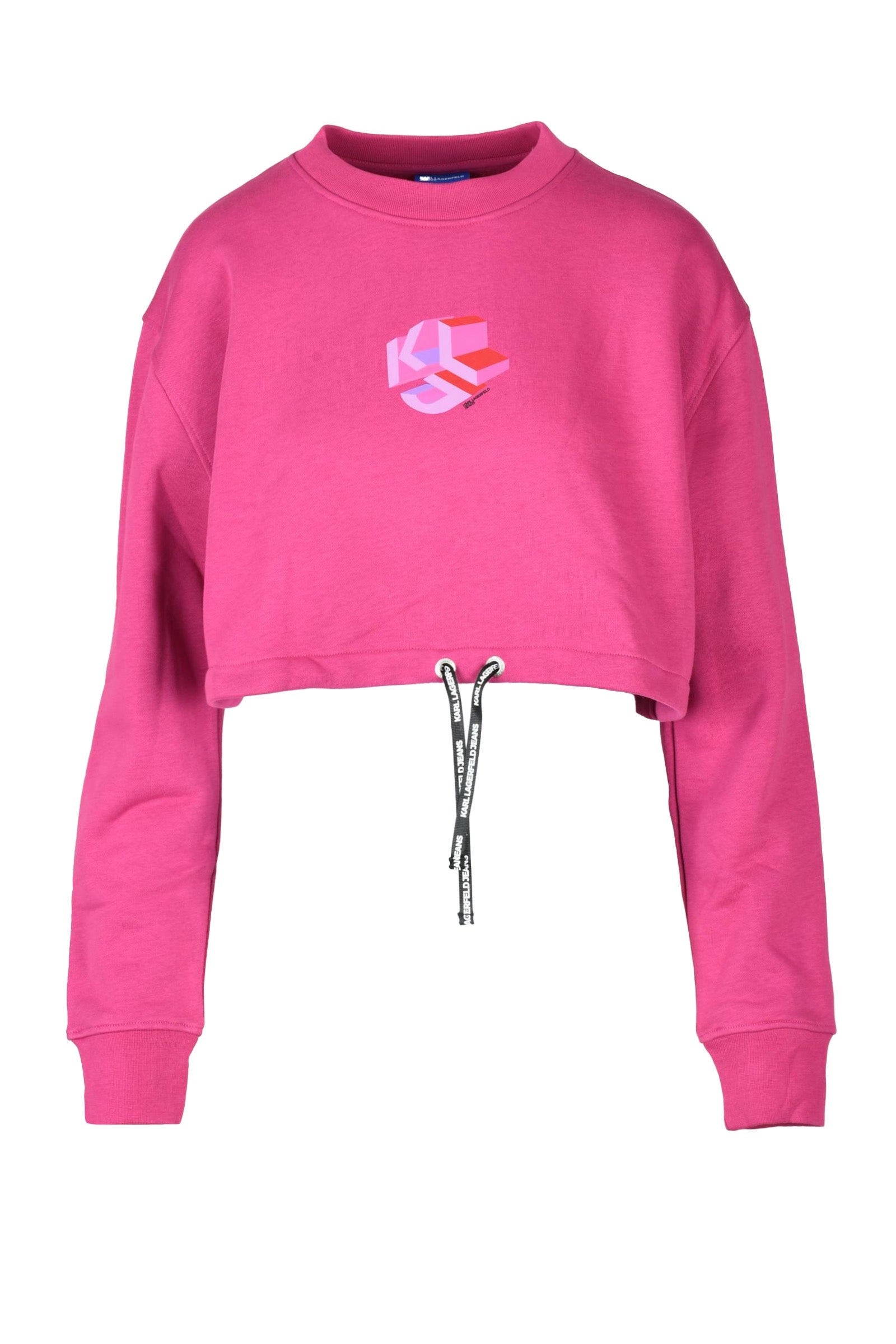 KARL LAGERFELD JEANS felpa