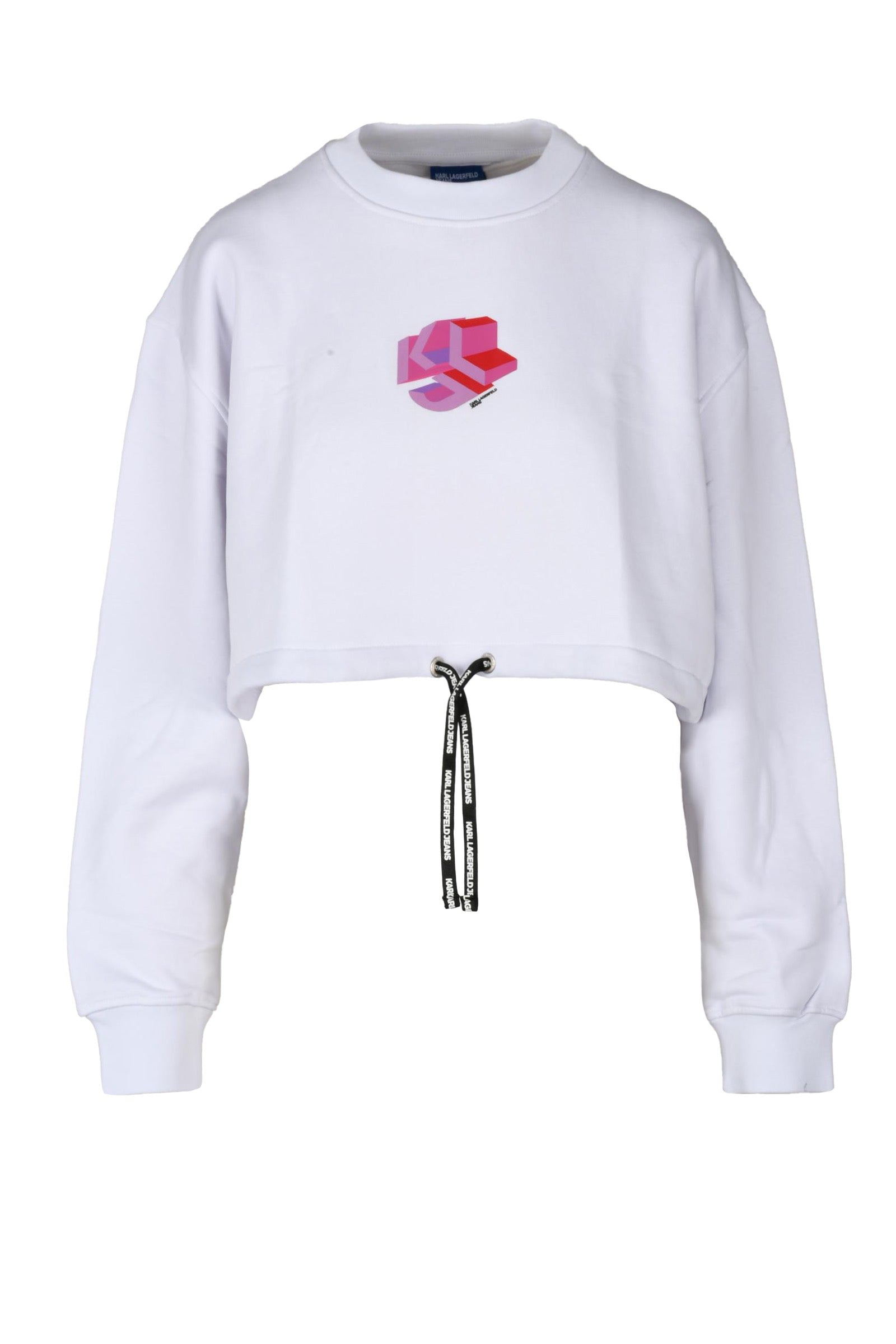 KARL LAGERFELD JEANS sweatshirt