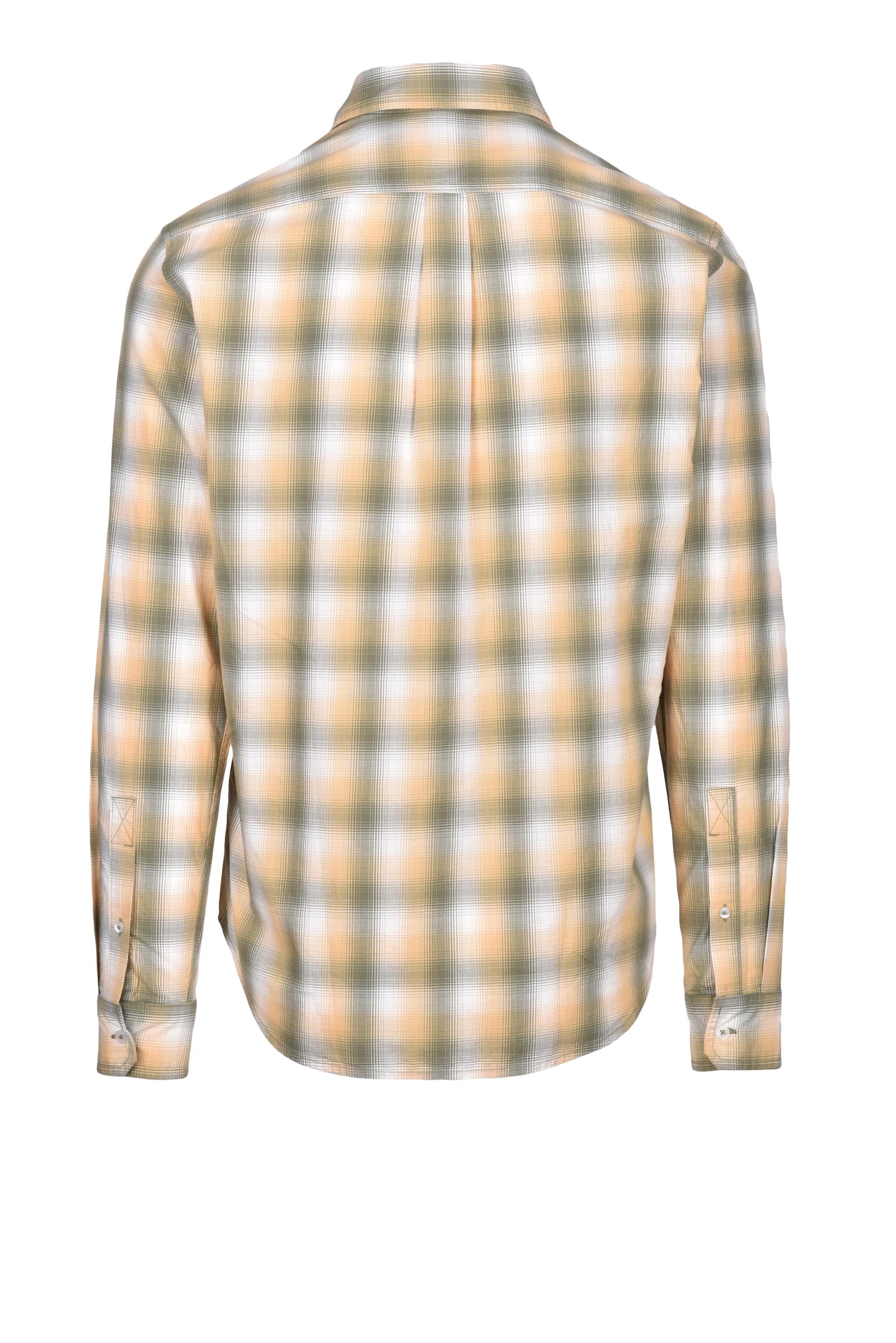 TIMBERLAND shirt