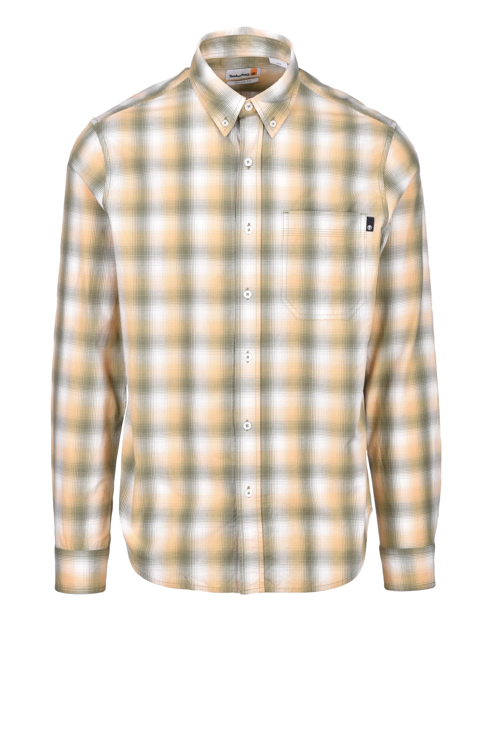 TIMBERLAND shirt