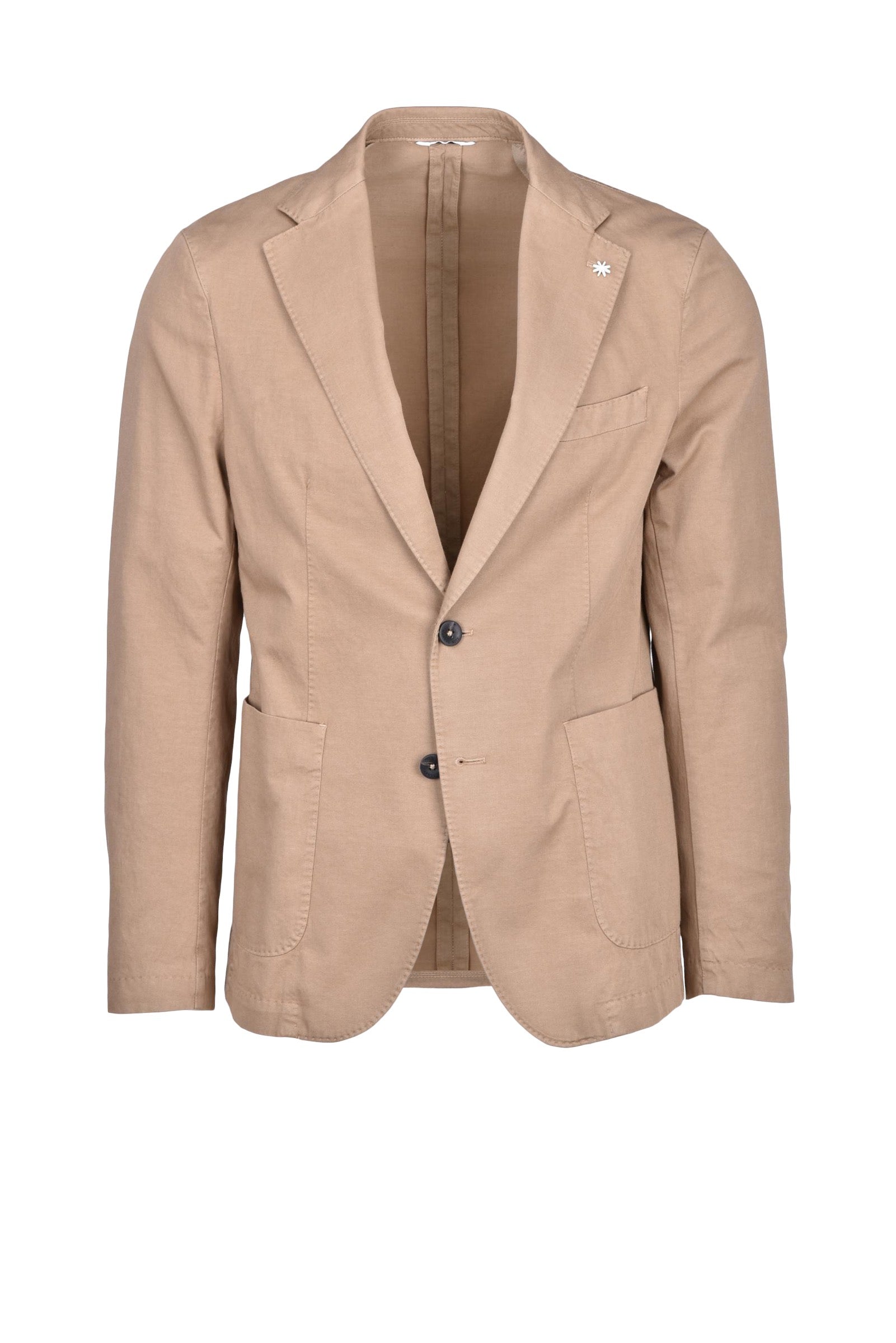 MANUEL RITZ Jacke