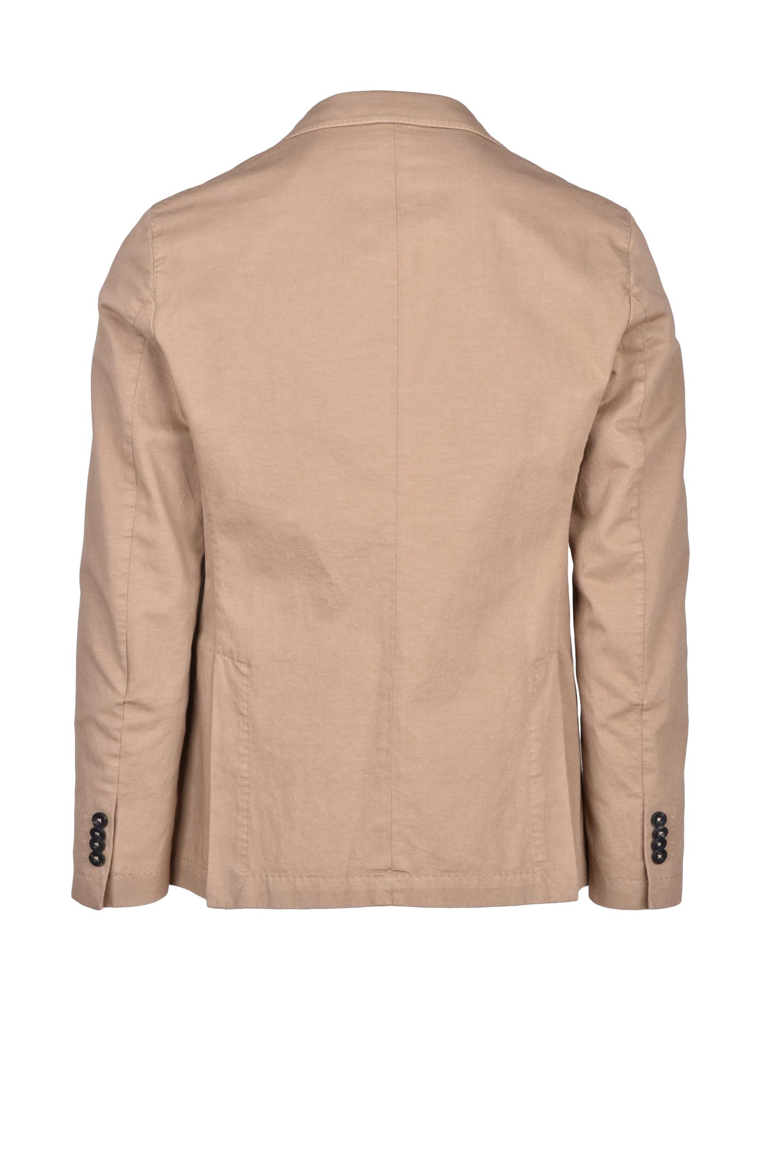 MANUEL RITZ Jacke