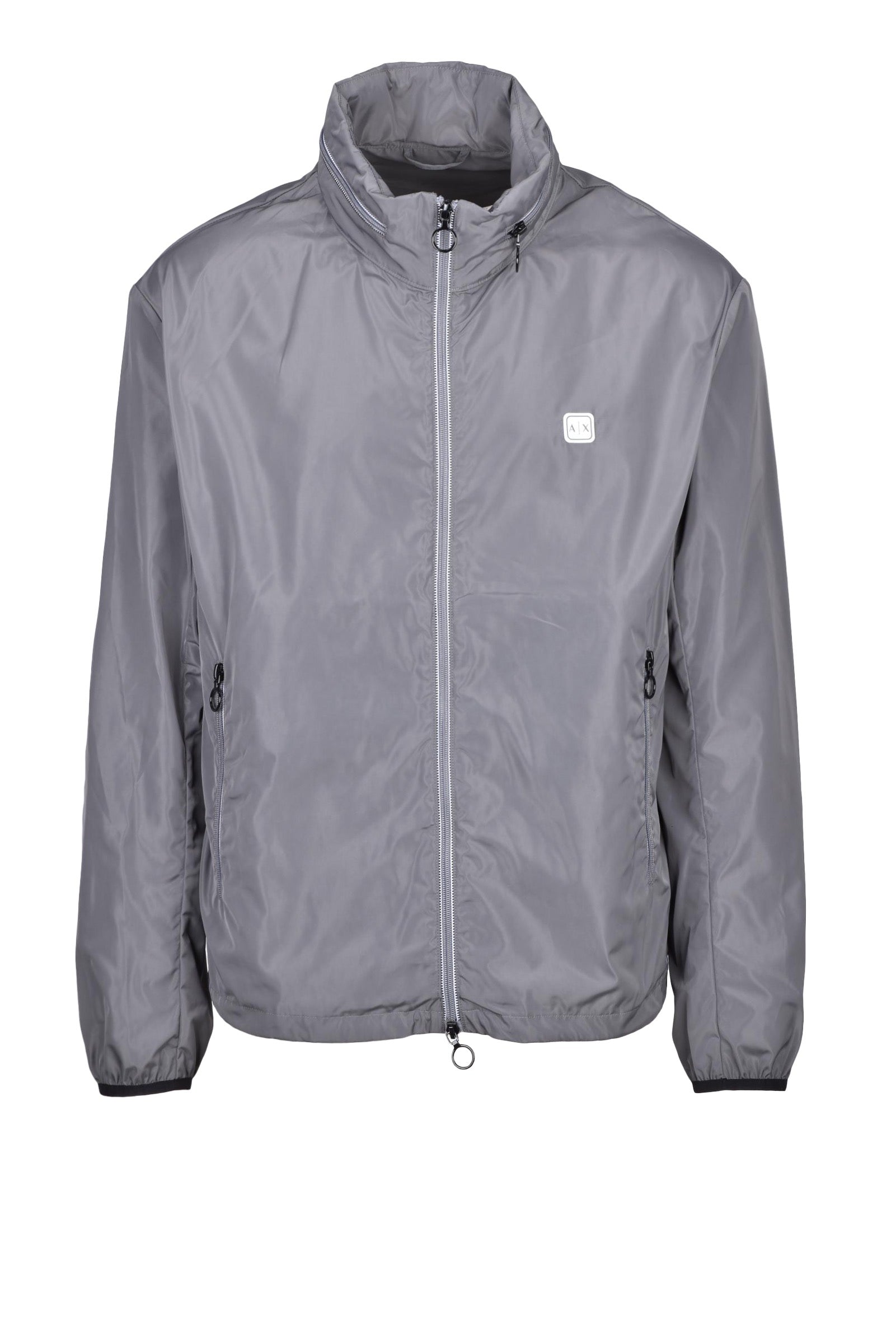 ARMANI EXCHANGE coat