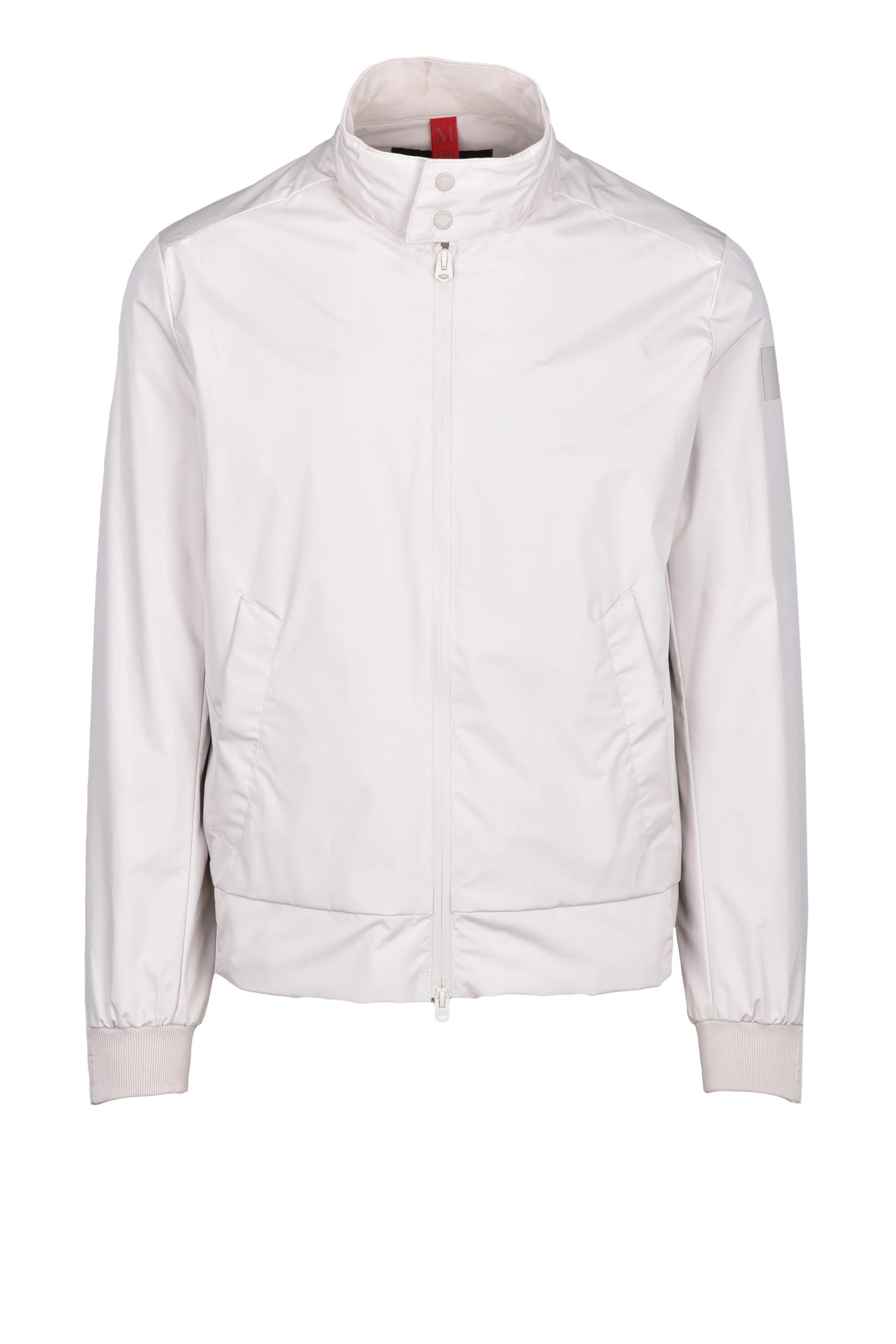 MUSEUM coat