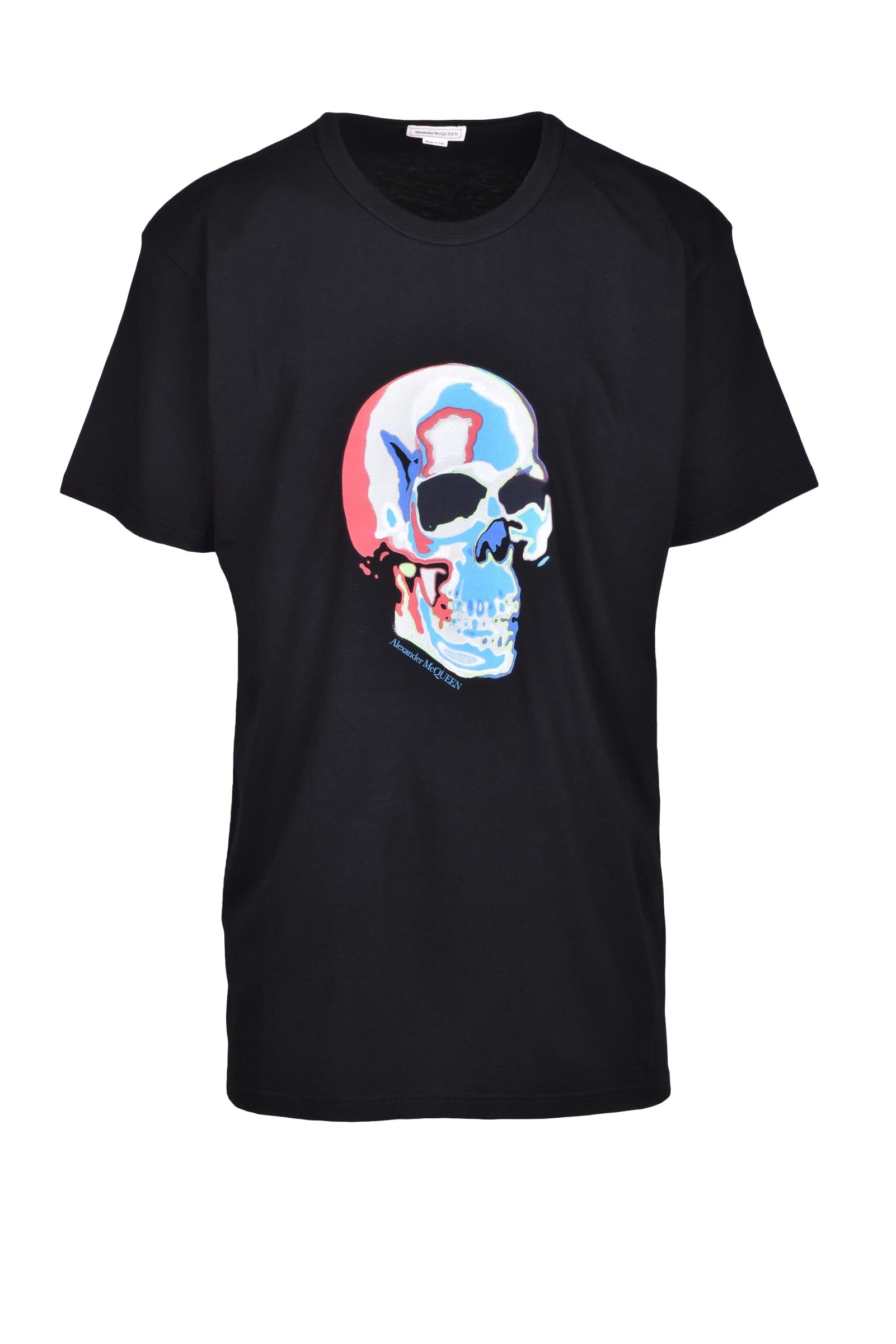 ALEXANDER MCQUEEN tshirt