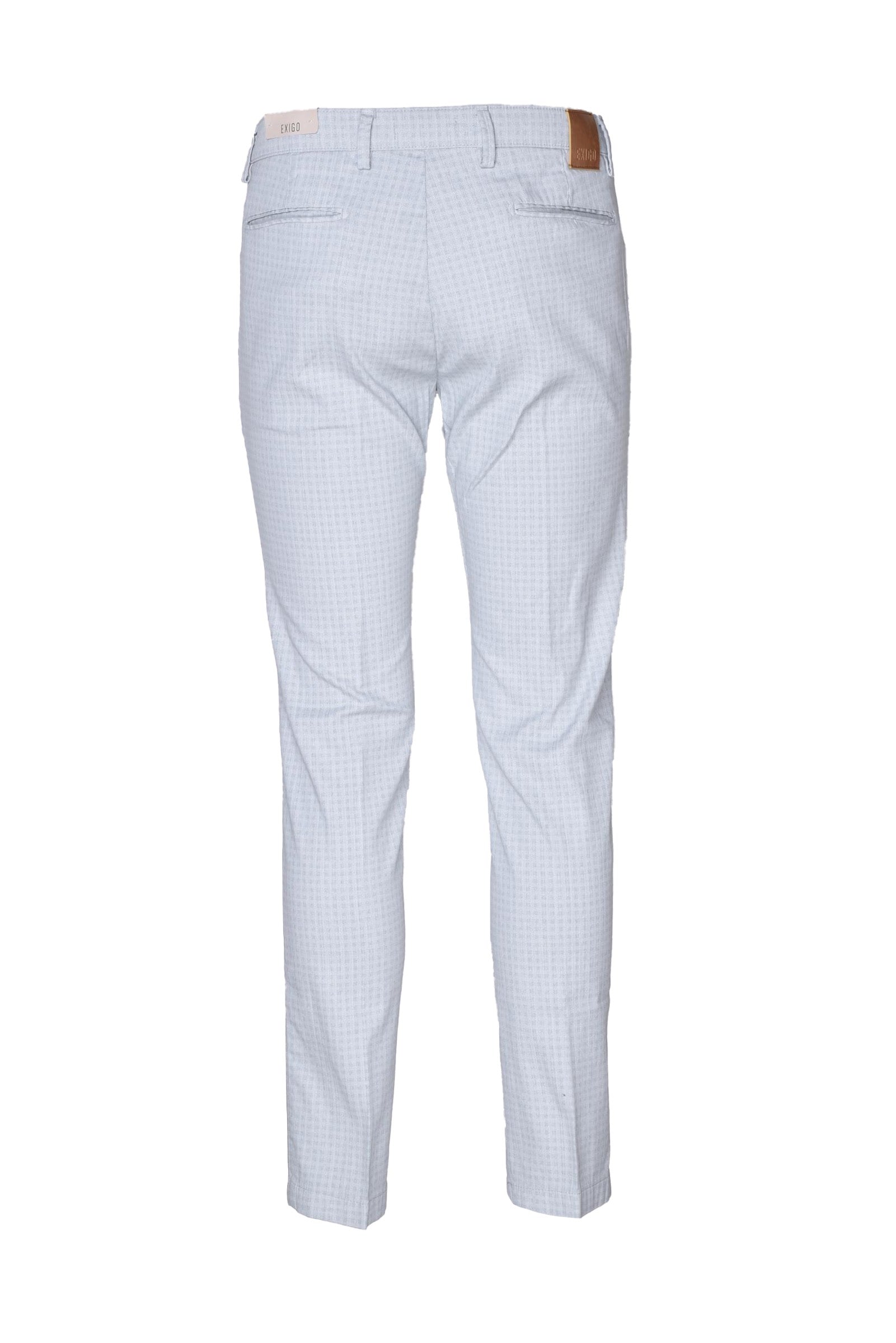 EXIGO-Hose