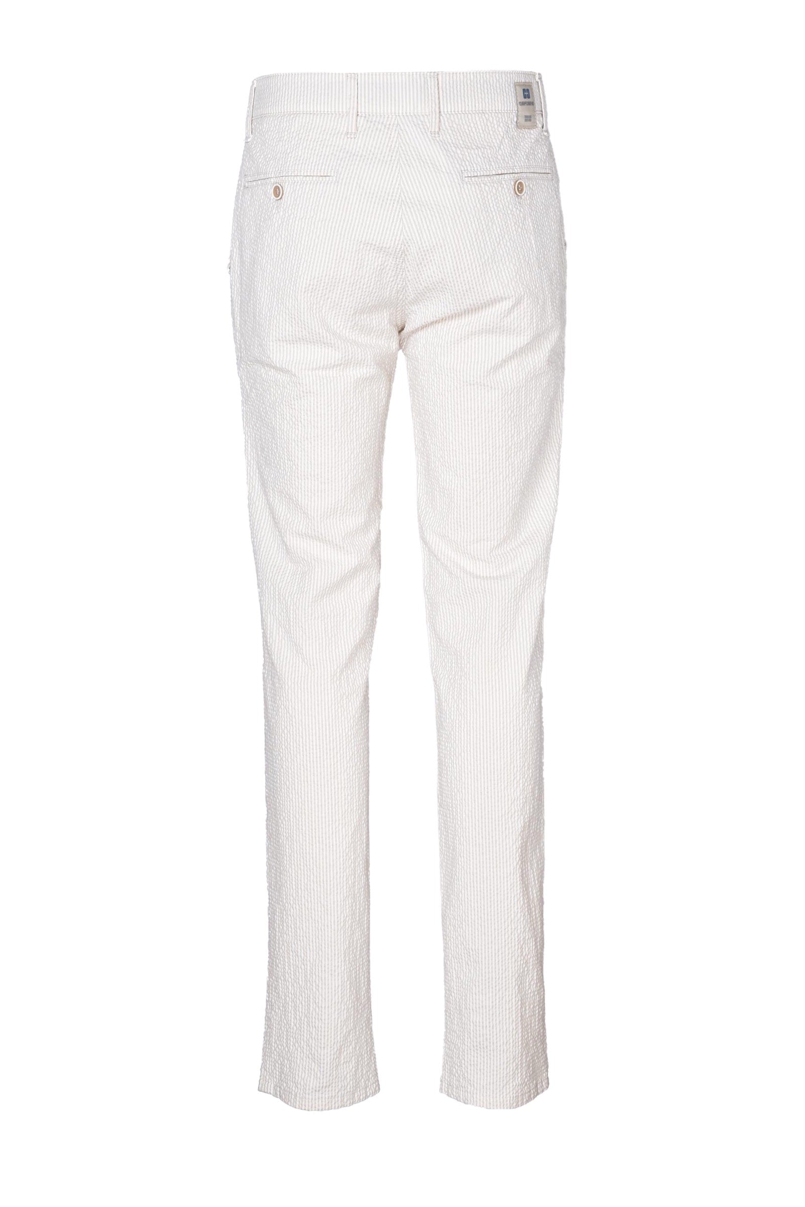 CLUB OF COMFORT trousers