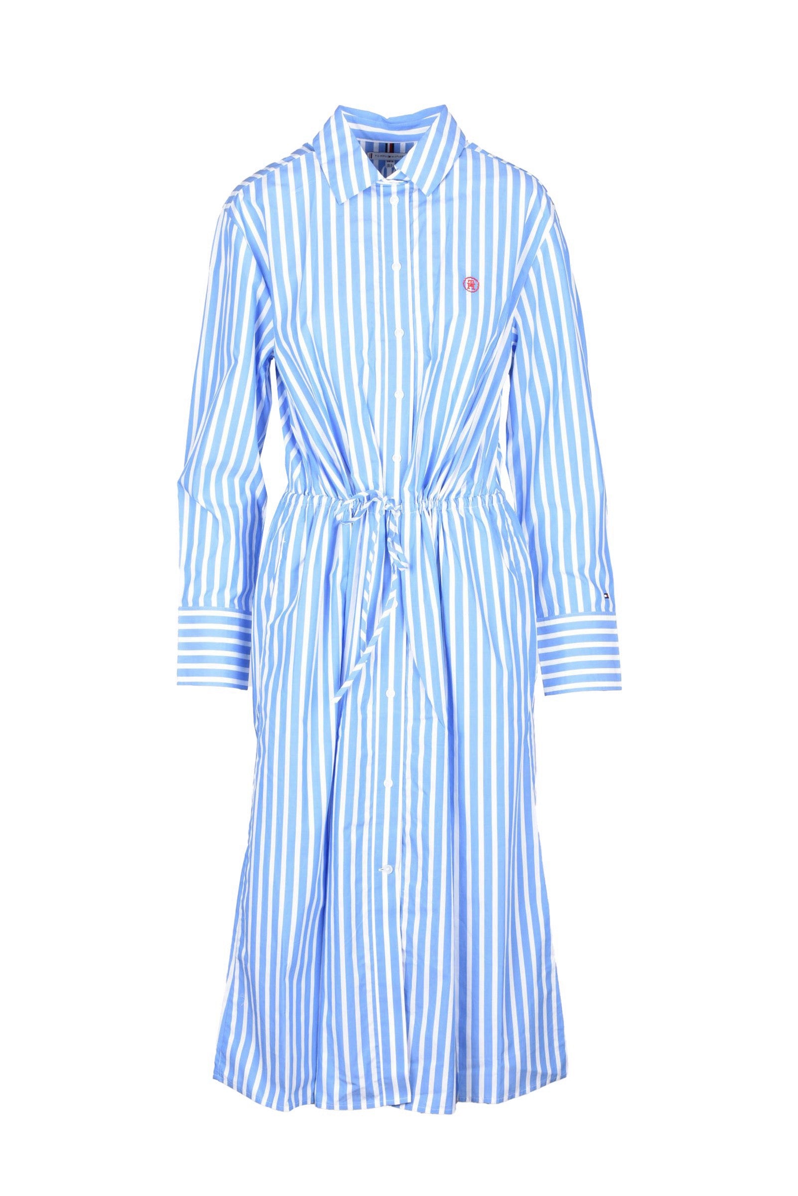 TOMMY HILFIGER abito donna