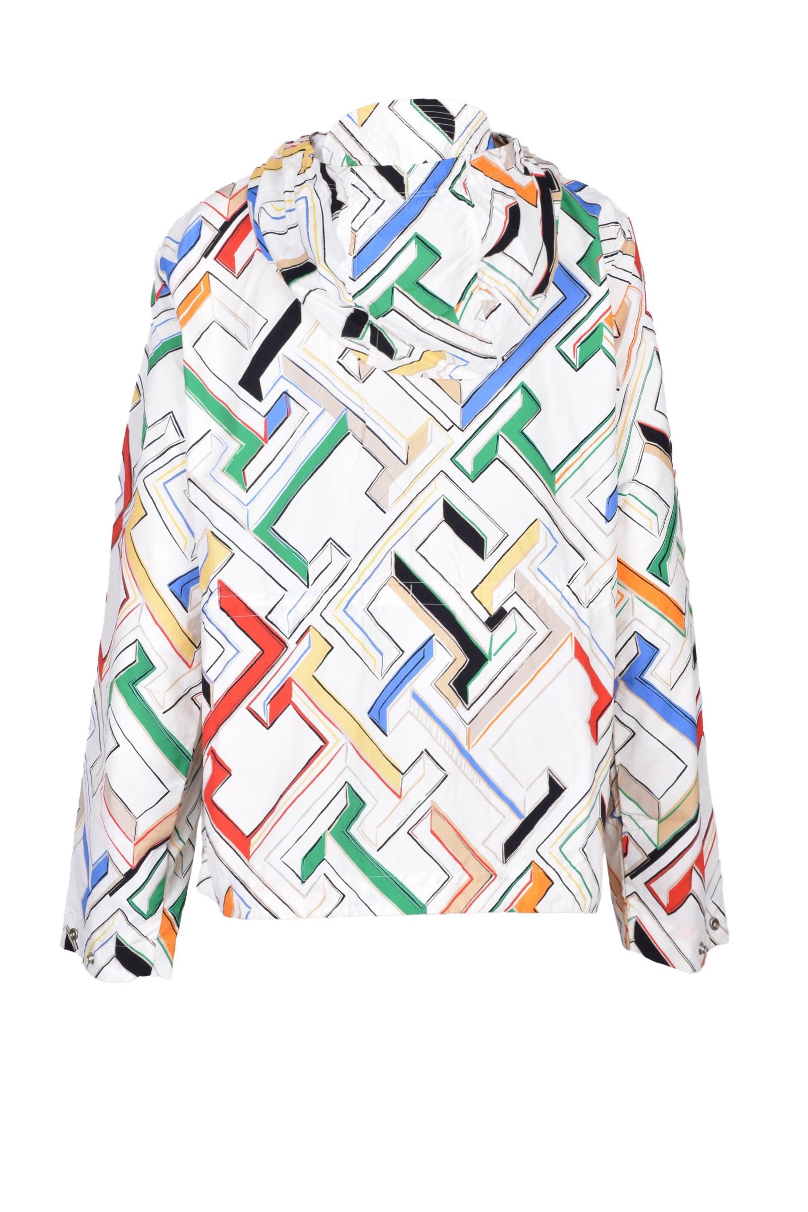 TOMMY HILFIGER giubbotto