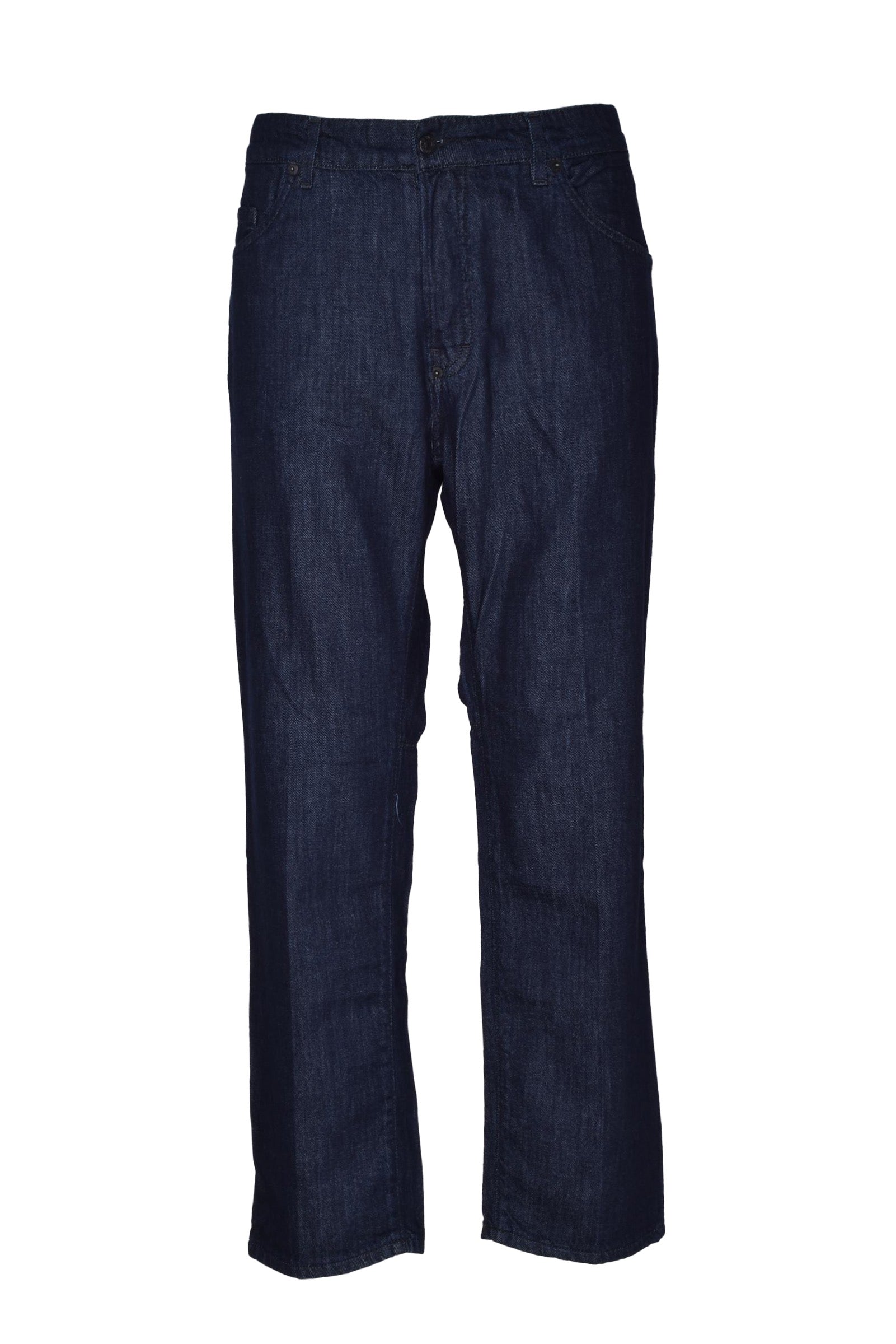 I M BRIAN jeans