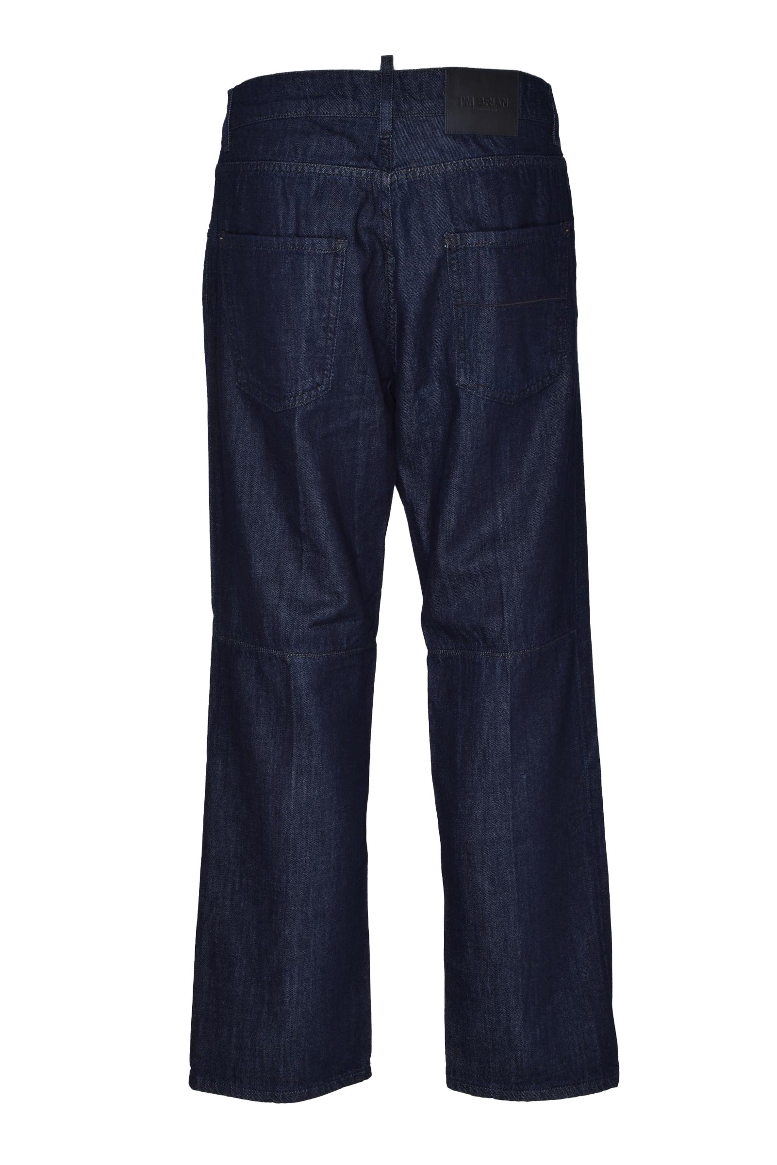 I M BRIAN jeans