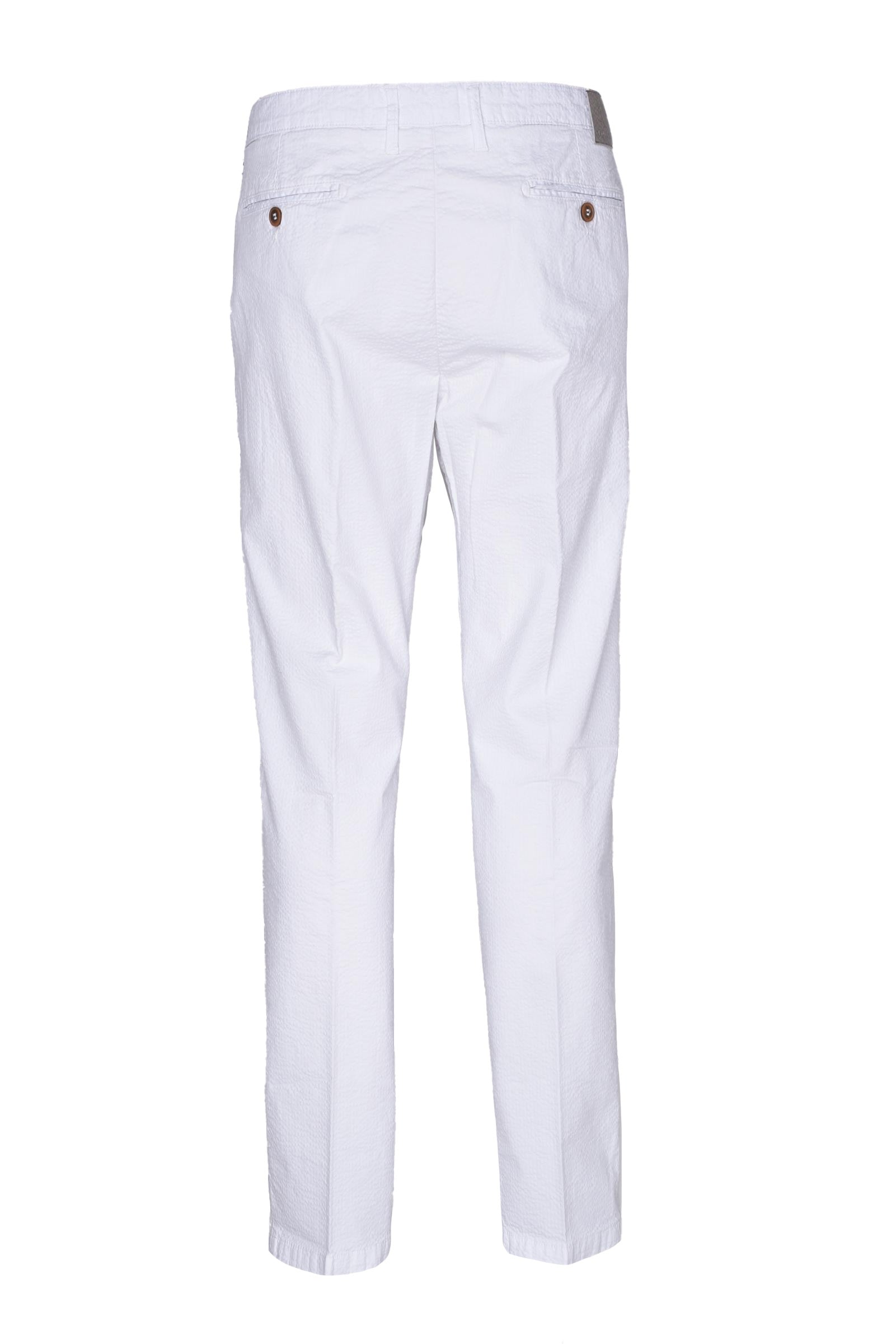 ASQUANI trousers
