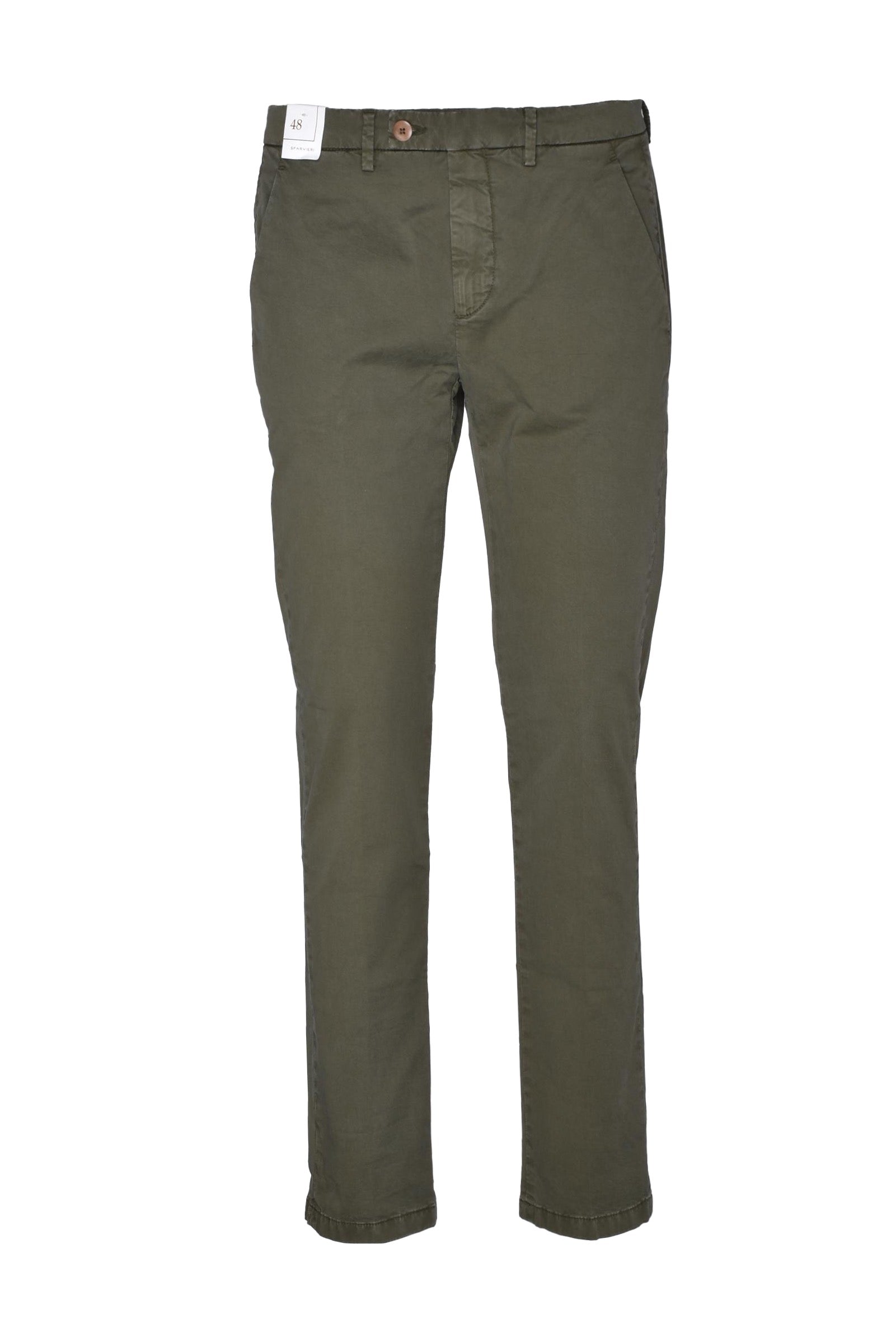 SPAREWALLS trousers