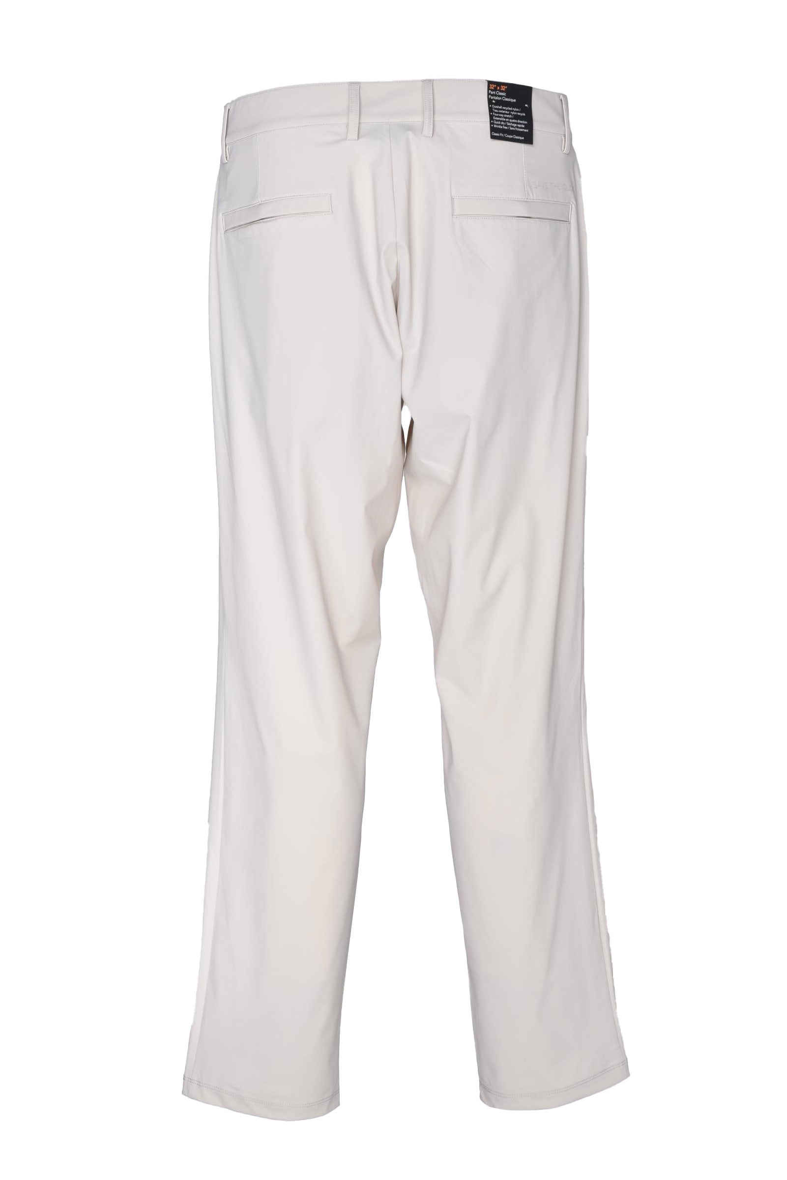 SAVE THE DUCK trousers