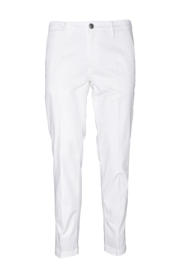 RE-HASH pantalone
