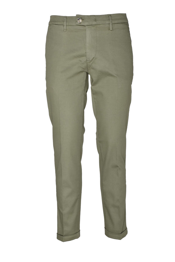 RE-HASH pantalone