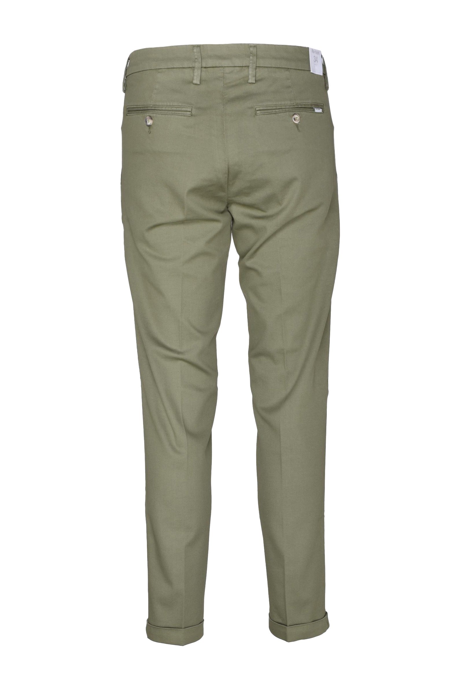 RE-HASH pantalone
