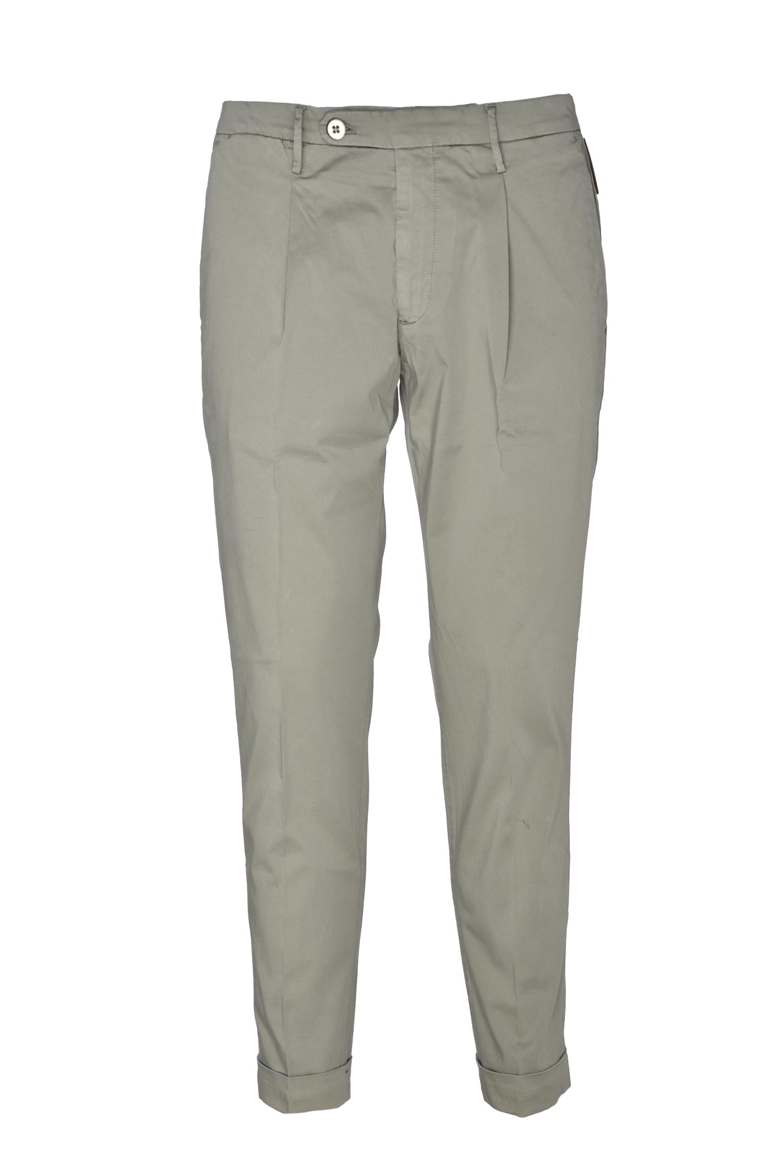 MICHAEL COAL pantalone