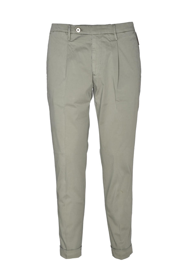 MICHAEL COAL trousers