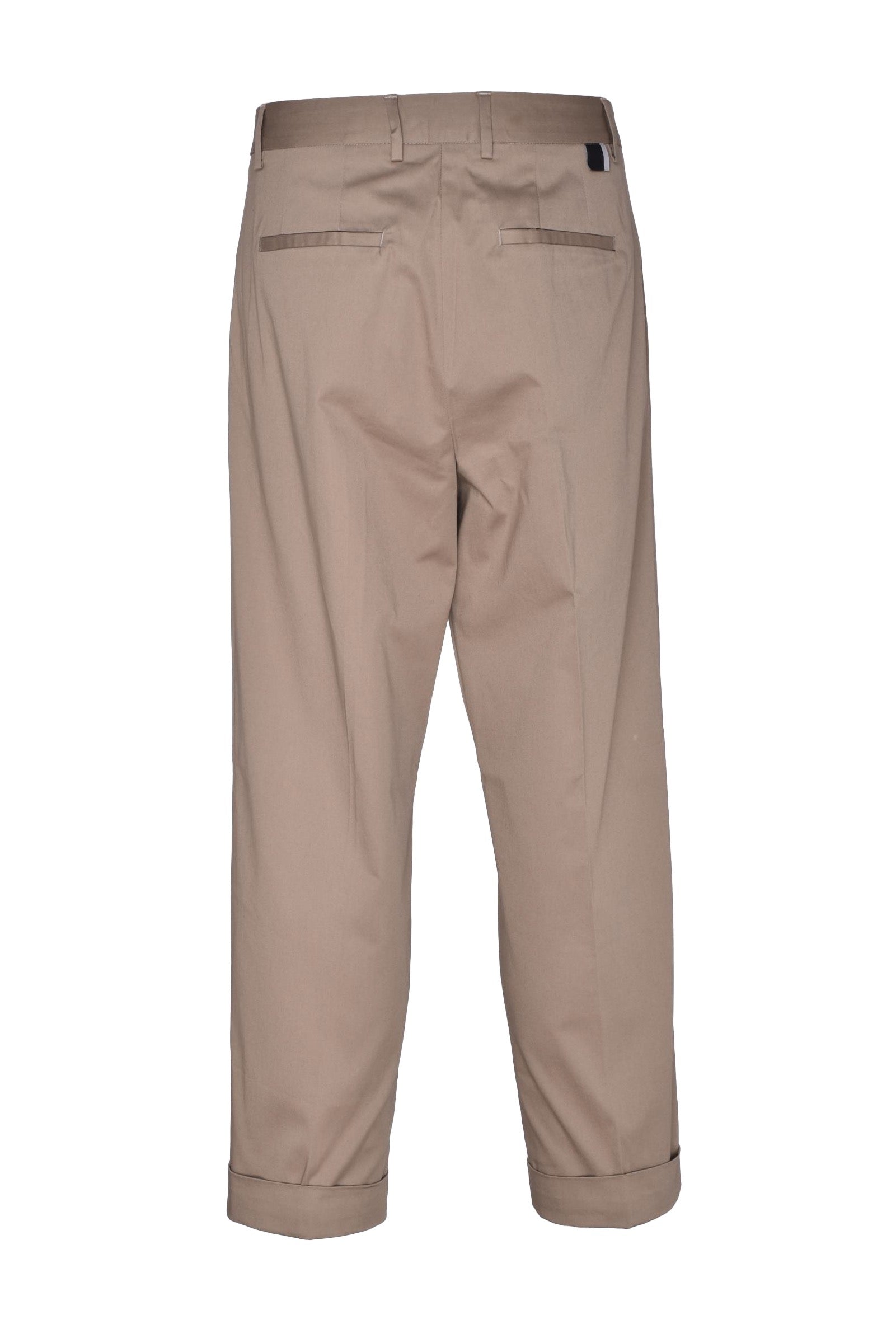 LOW BRAND pantalone