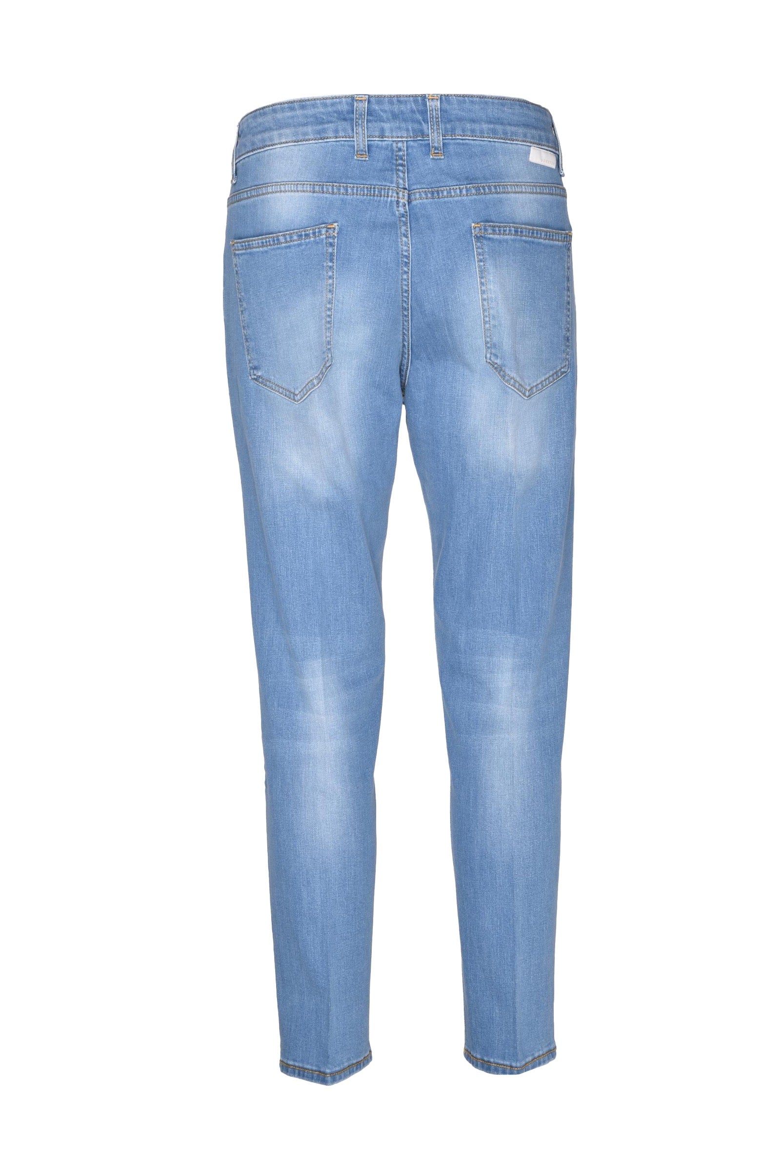 BONHEUR jeans