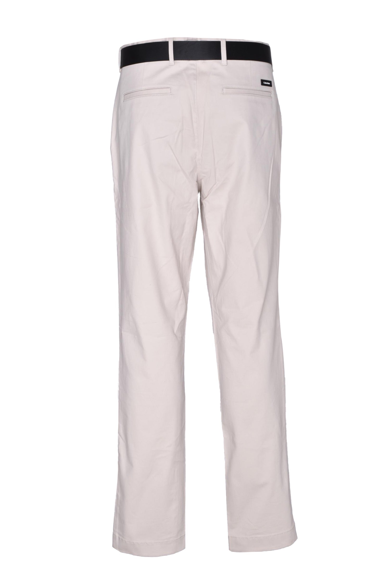 CALVIN KLEIN trousers
