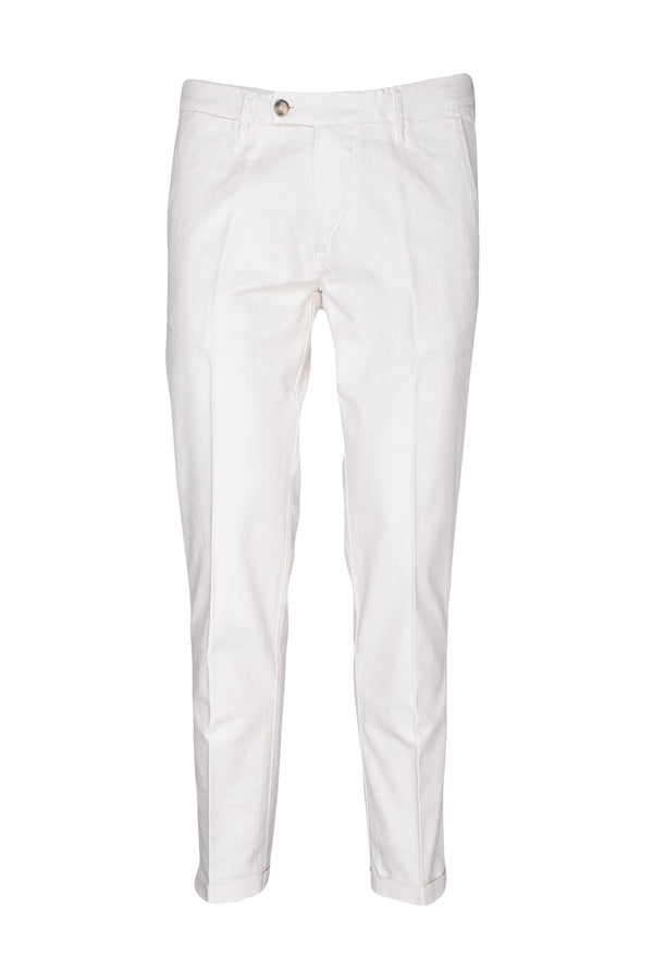 RE-HASH pantalone