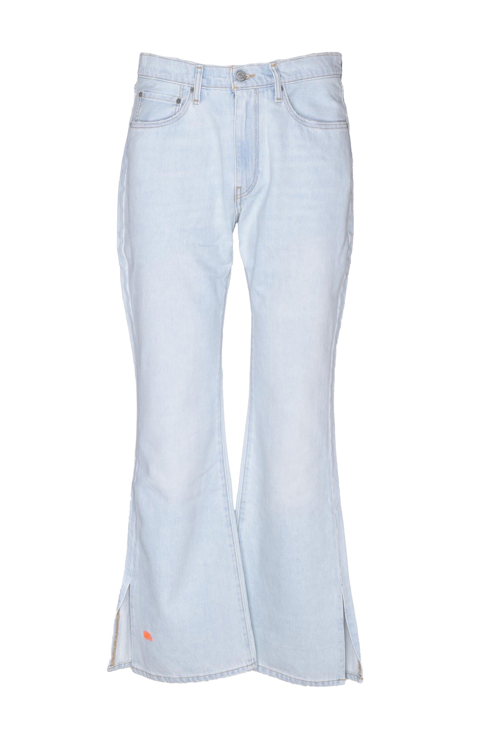 ERL X LEVI'S jeans