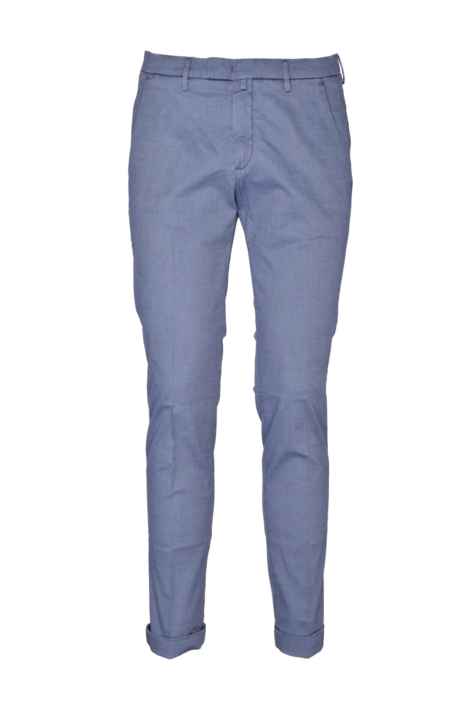 BRIDLE 1949 trousers