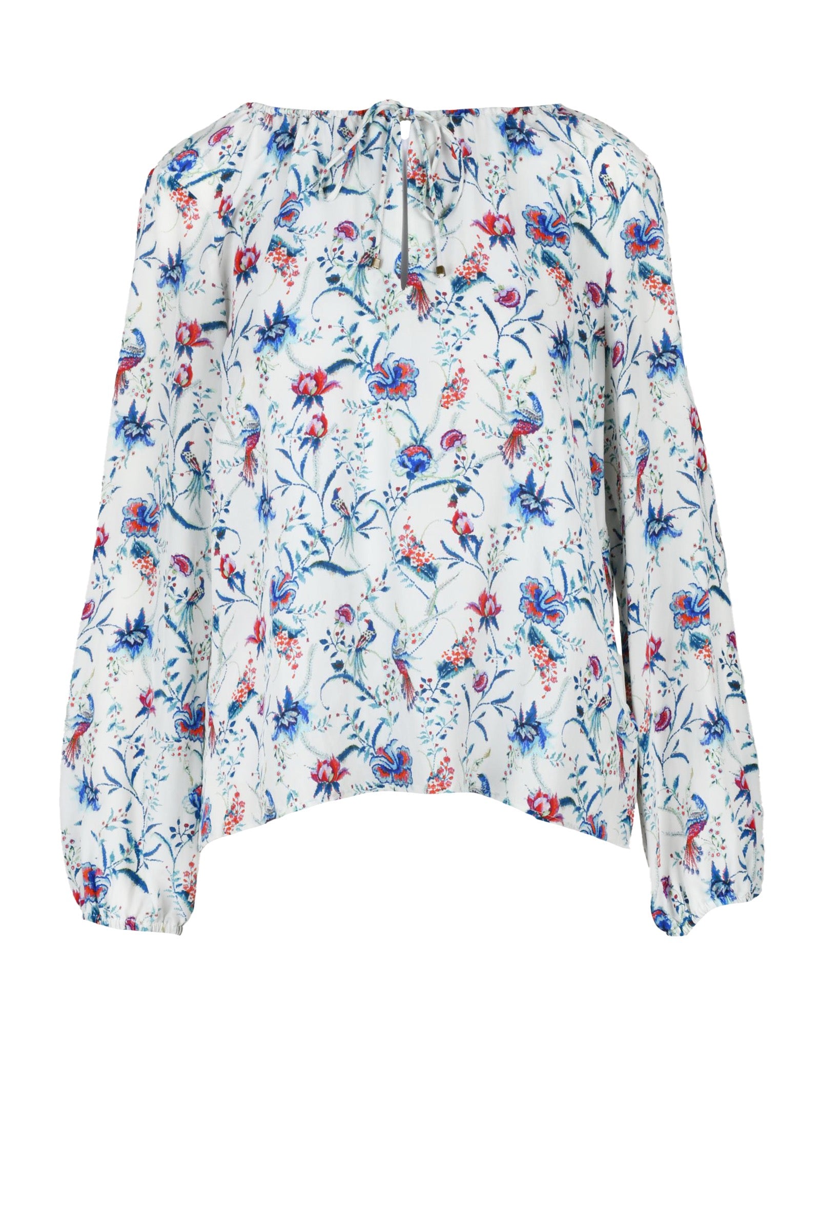 ATTIC AND BARN blusa