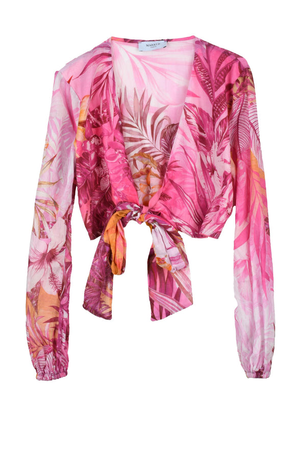 MARKUP blusa