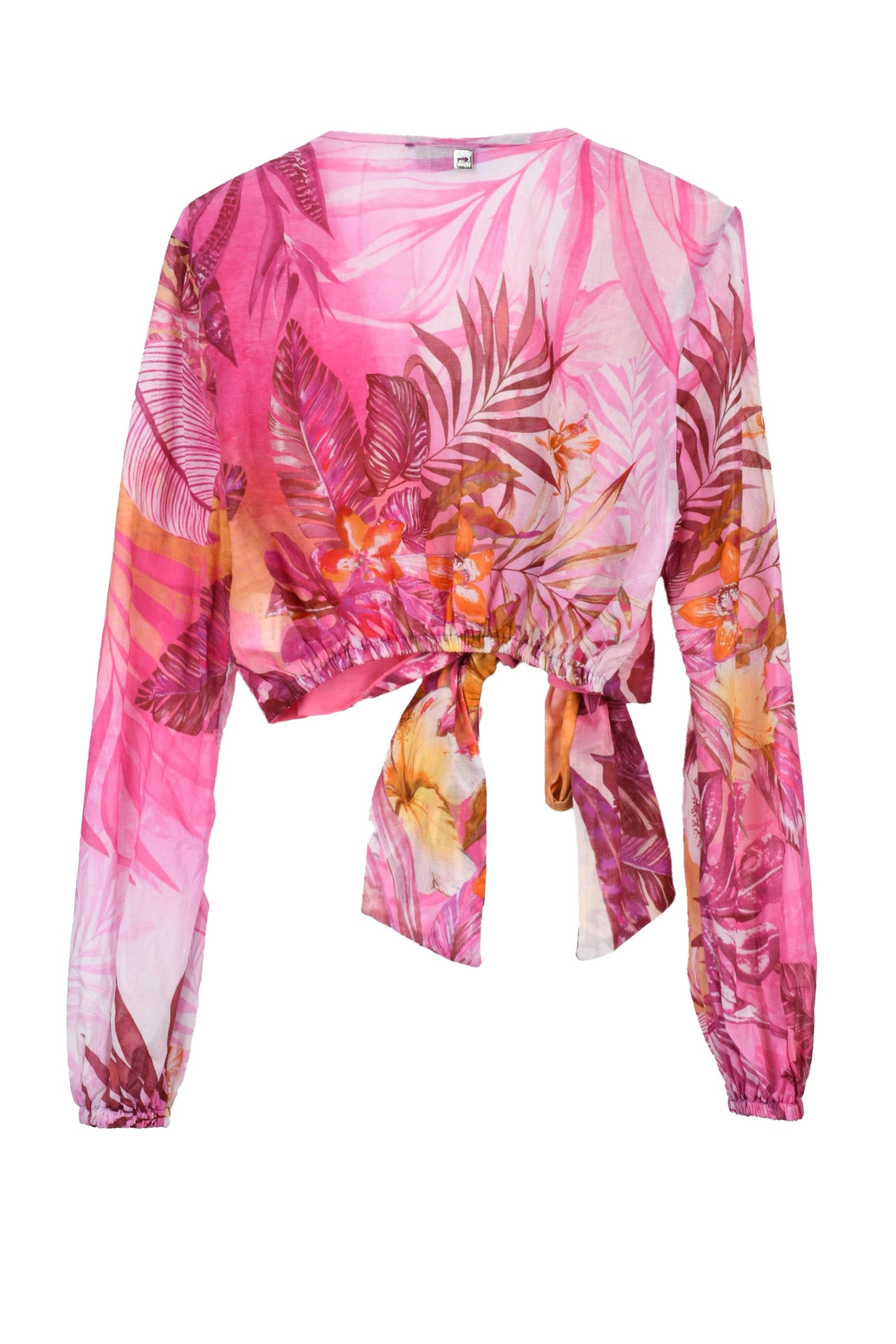 MARKUP blouse