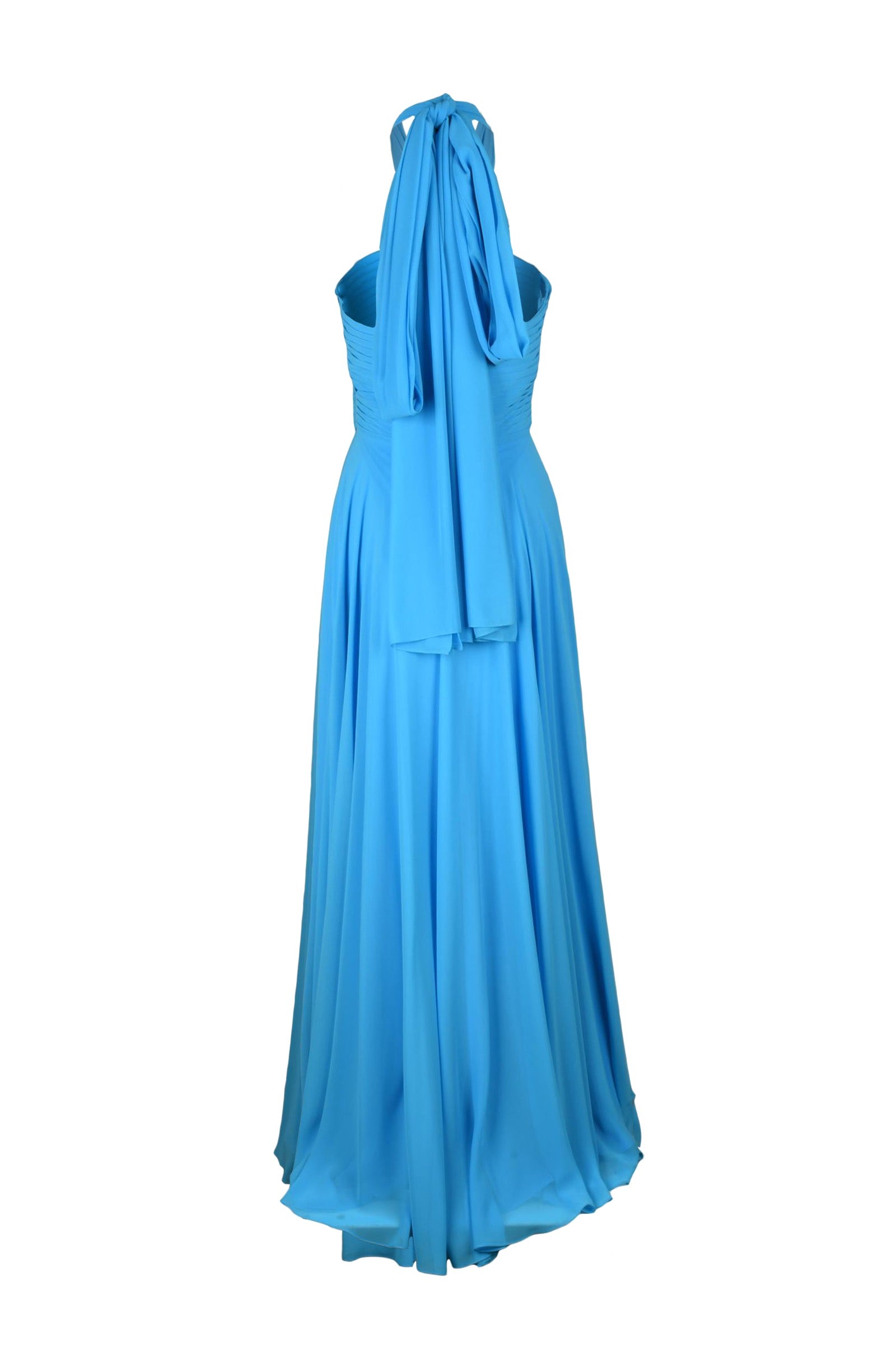 ALLURE EVENING women's dress