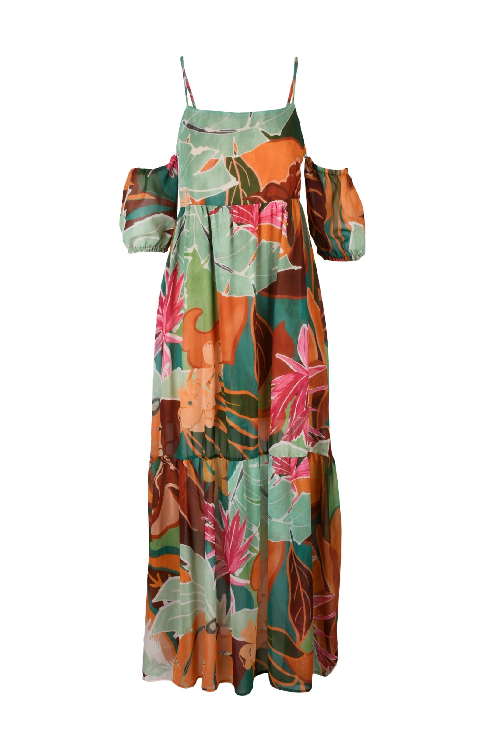 MARKUP dress