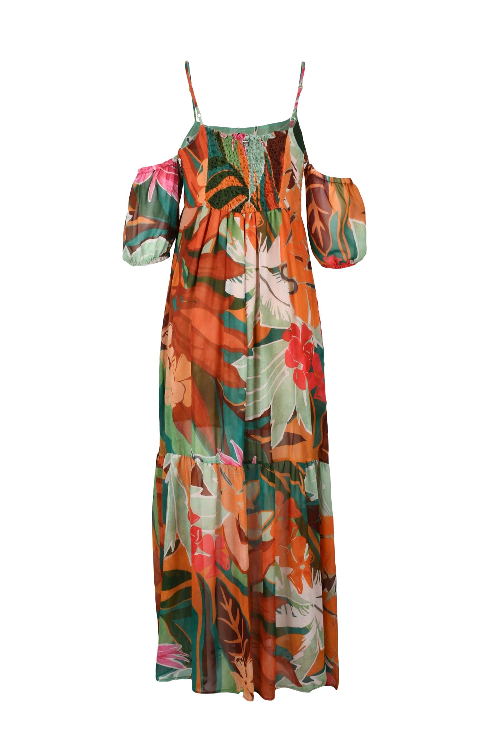 MARKUP abito donna
