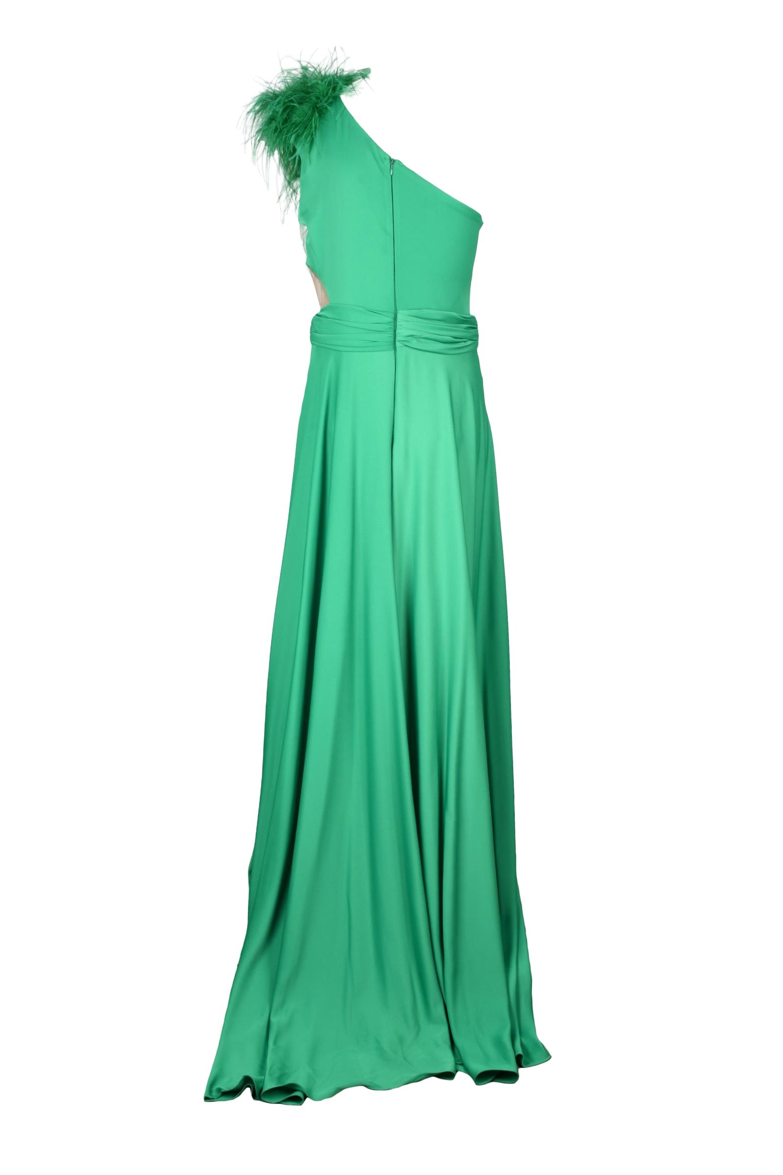 4 META women's dress