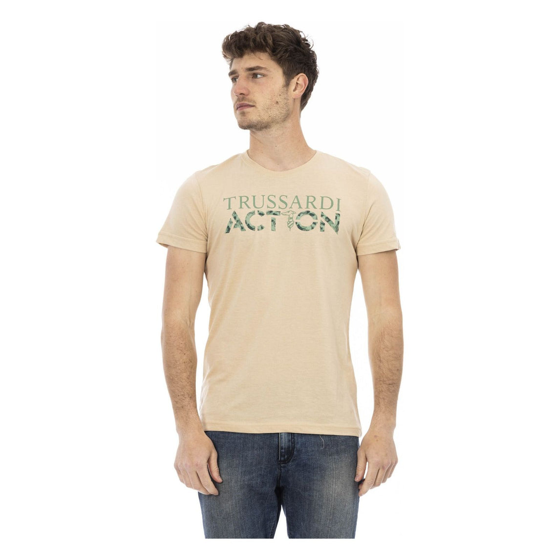 Trussardi Action - Clothing - T-Shirts