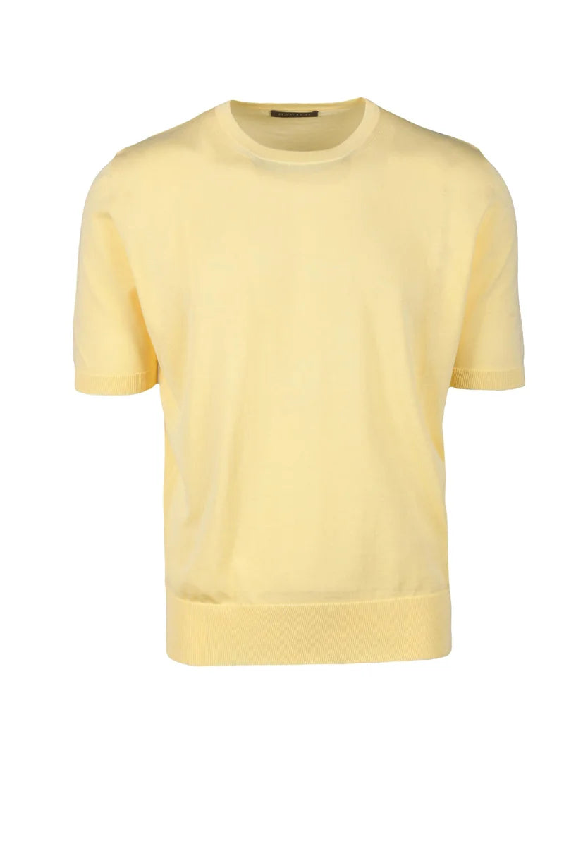 Hawico Jumper - Yellow
